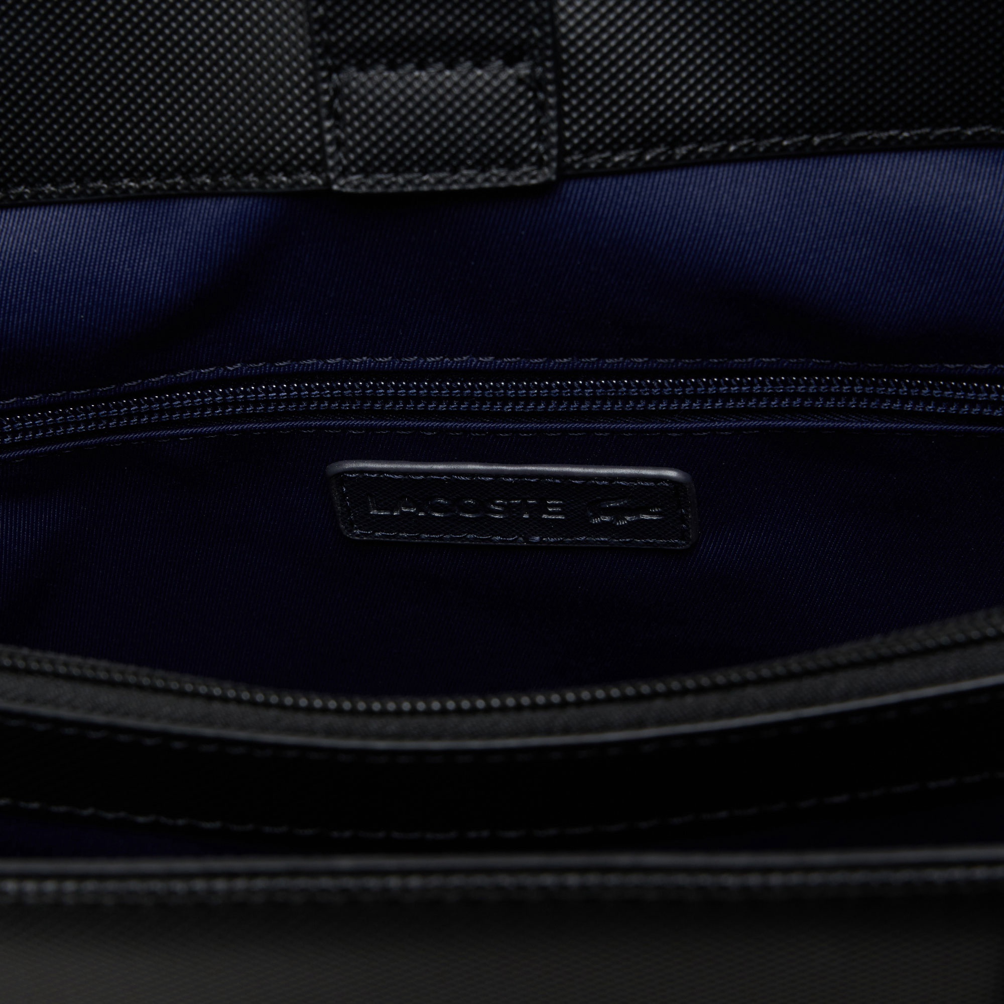 メンズクラシック スクエアトートバッグ