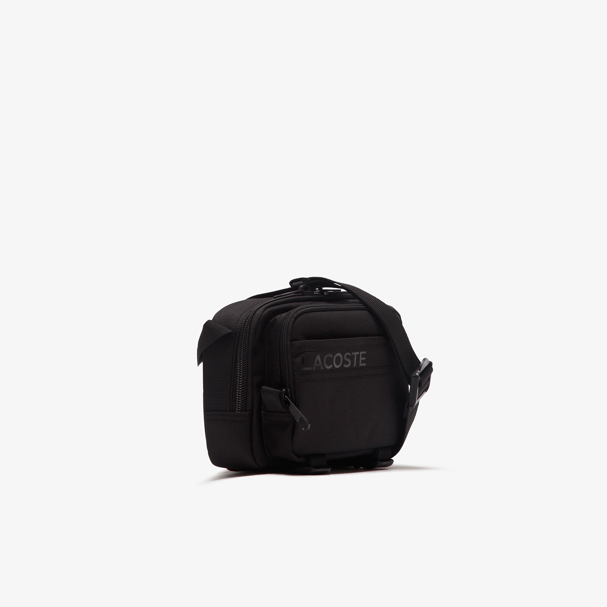 フィールラコステ コーデュラショルダーバッグ