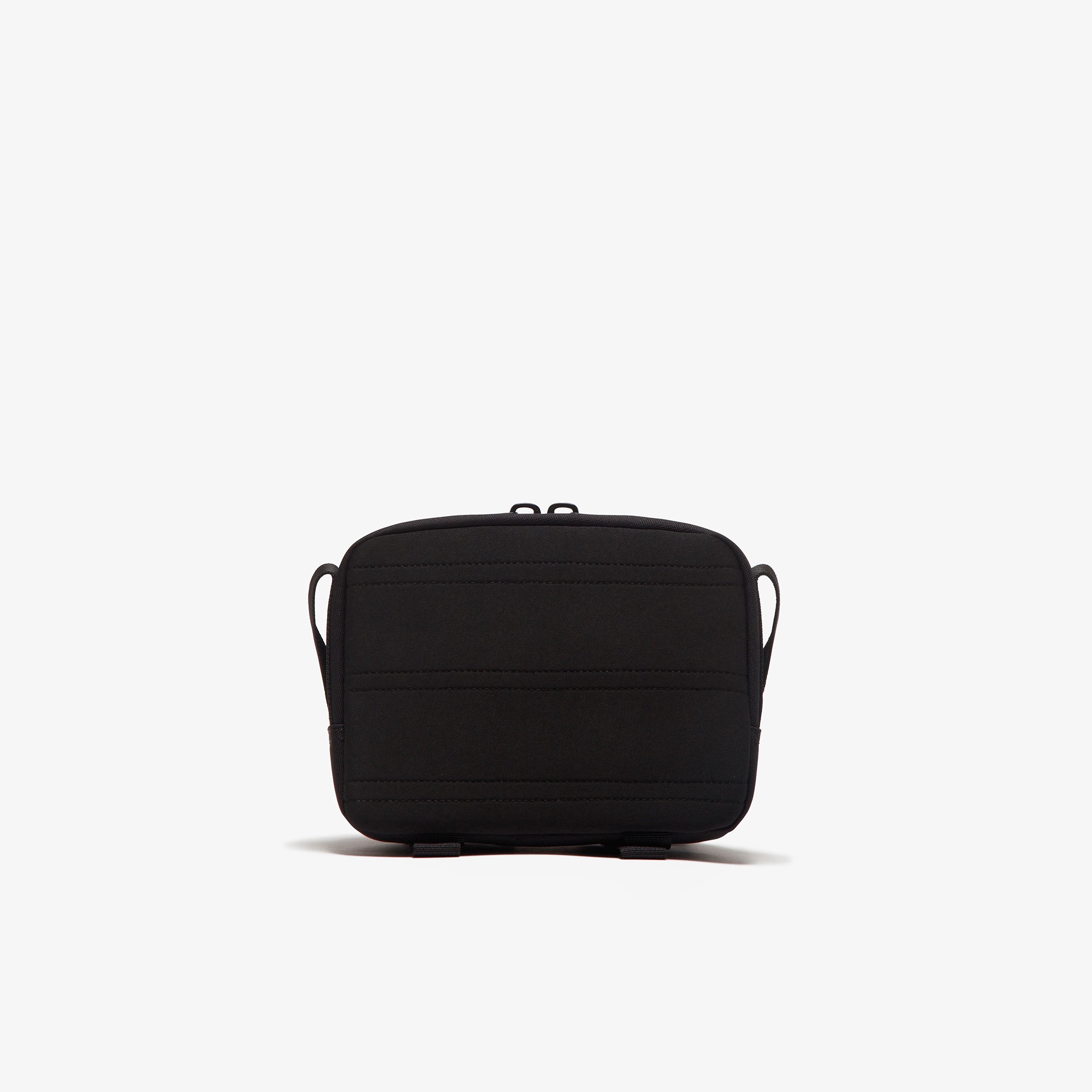 フィールラコステ コーデュラショルダーバッグ