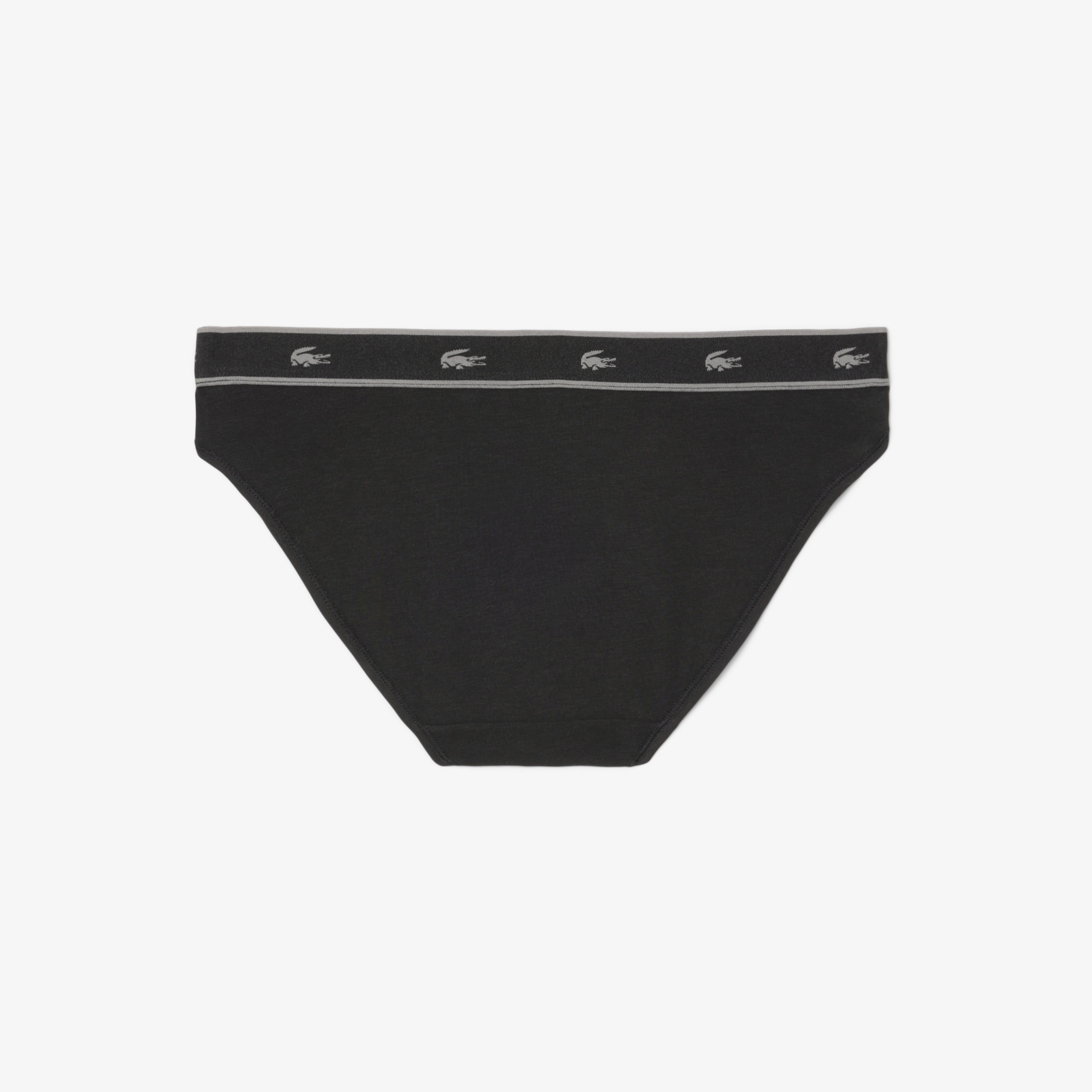 ウエストジャカードブリーフショーツ