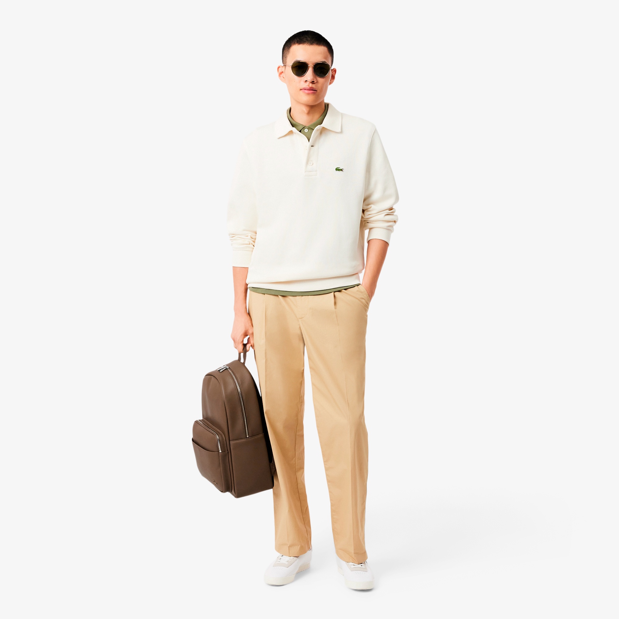 メンズクラシック ポケットバックパック