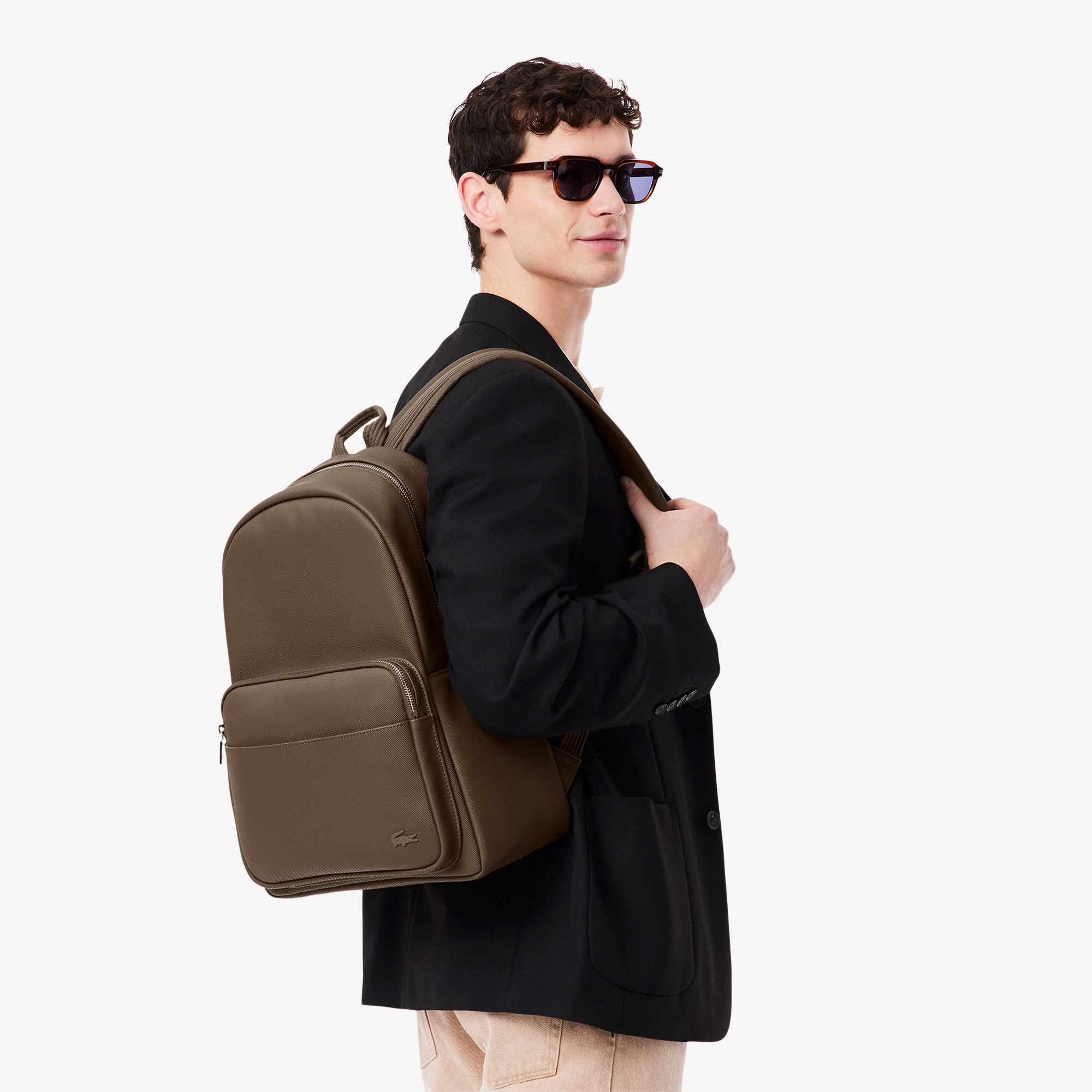 メンズクラシック ポケットバックパック