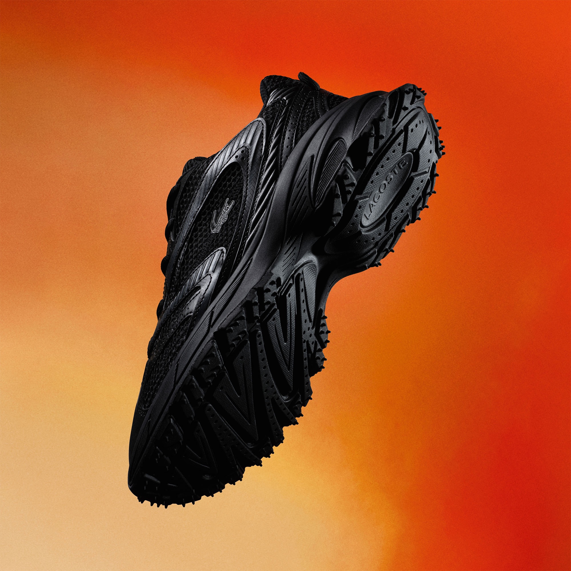 メンズ L003 NEO SHOT 125 1 SMA