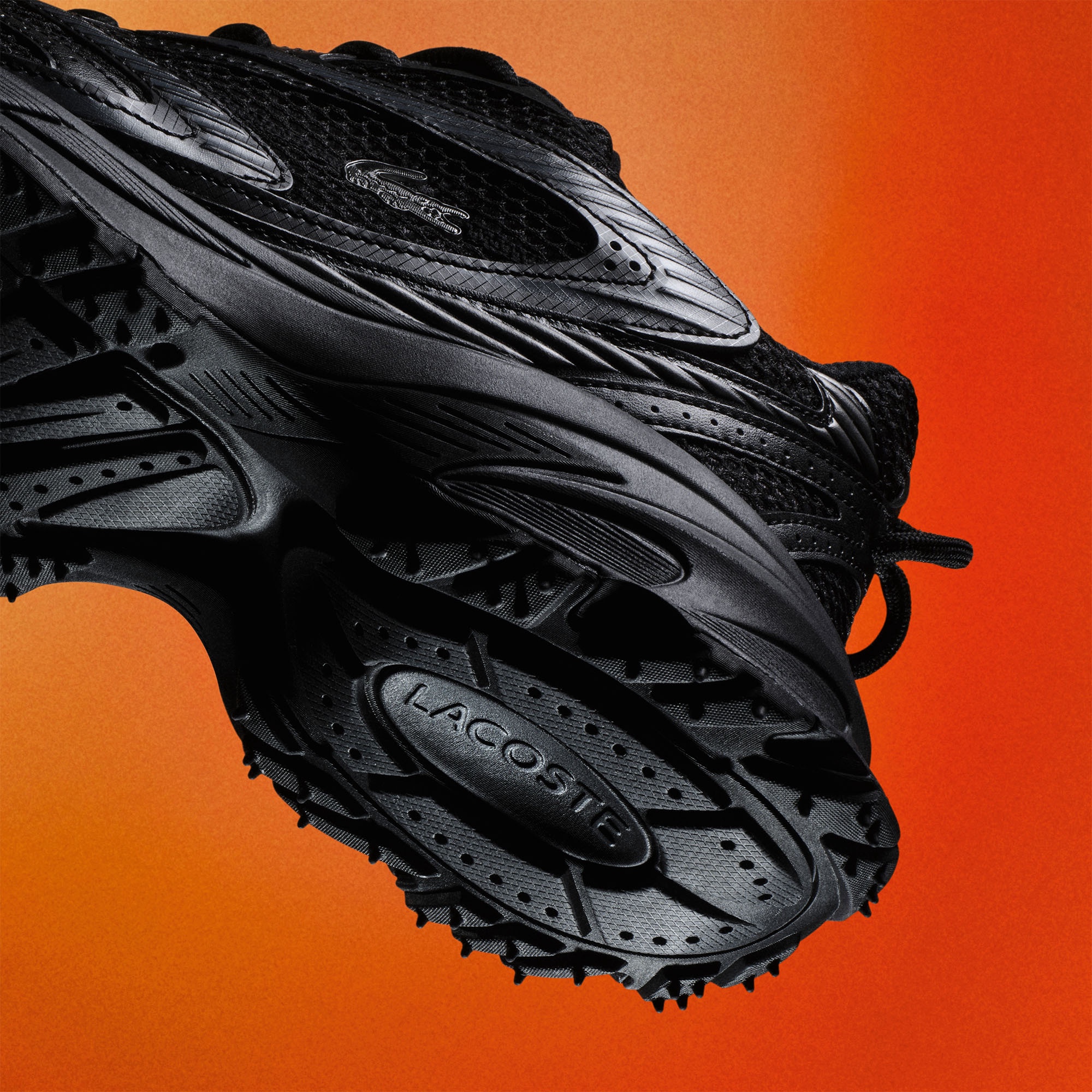 メンズ L003 NEO SHOT 125 1 SMA