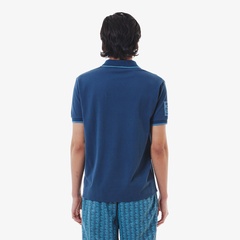 ルネ・ラコステシグネチャートラックジャケット BF6909 - ラコステ