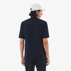 【最終値下】ラコステ ポロシャツ ブラック XL 試着のみ ラップフロントポロシャツ PF7184 - ラコステ（LACOSTE）公式
