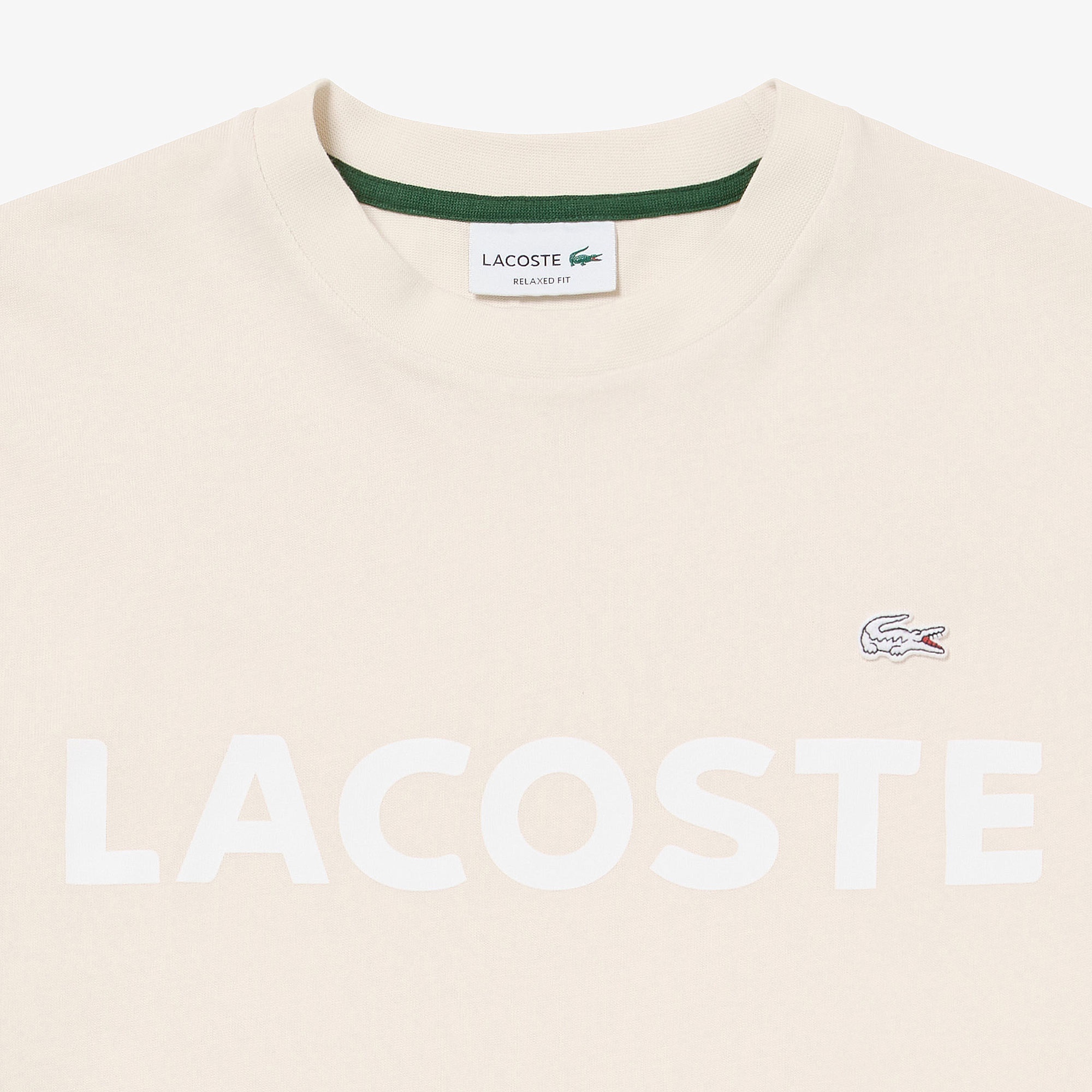 ヘビーウェイトブランドネームロゴTシャツ