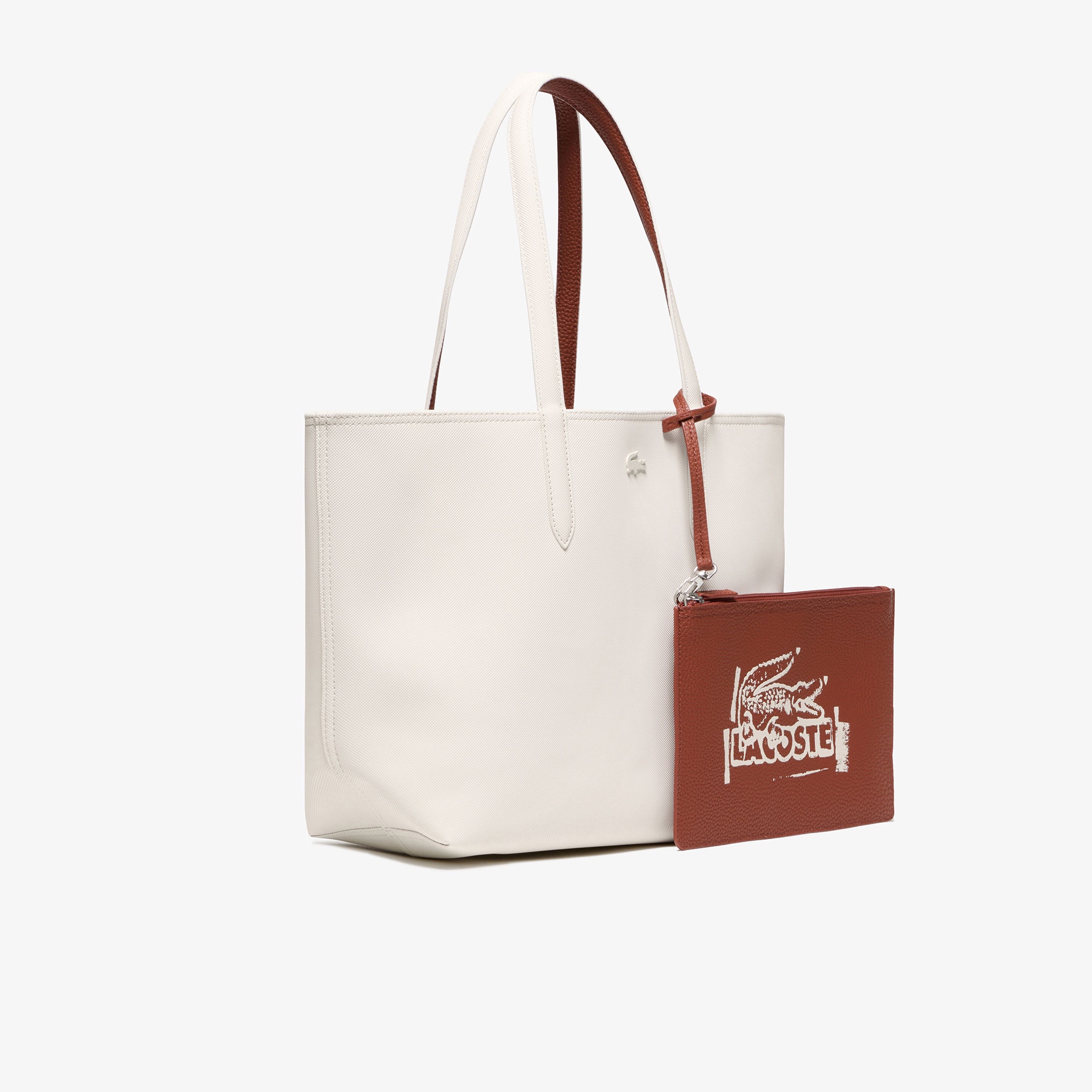 アンナシーズナル リバーシブルトートバッグ