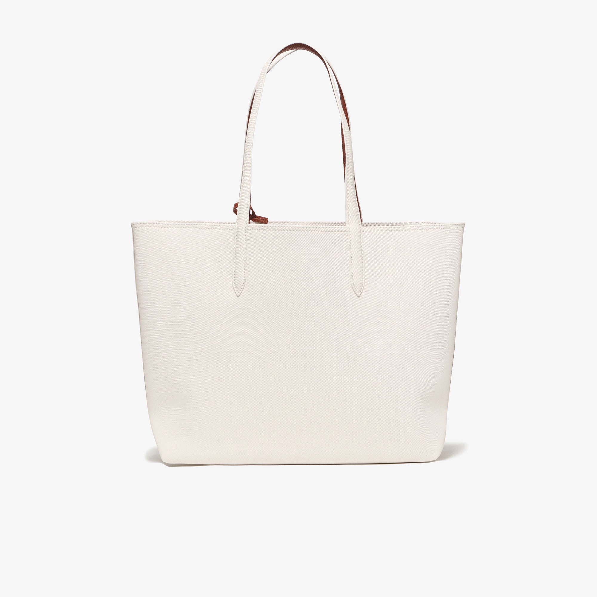 アンナシーズナル リバーシブルトートバッグ