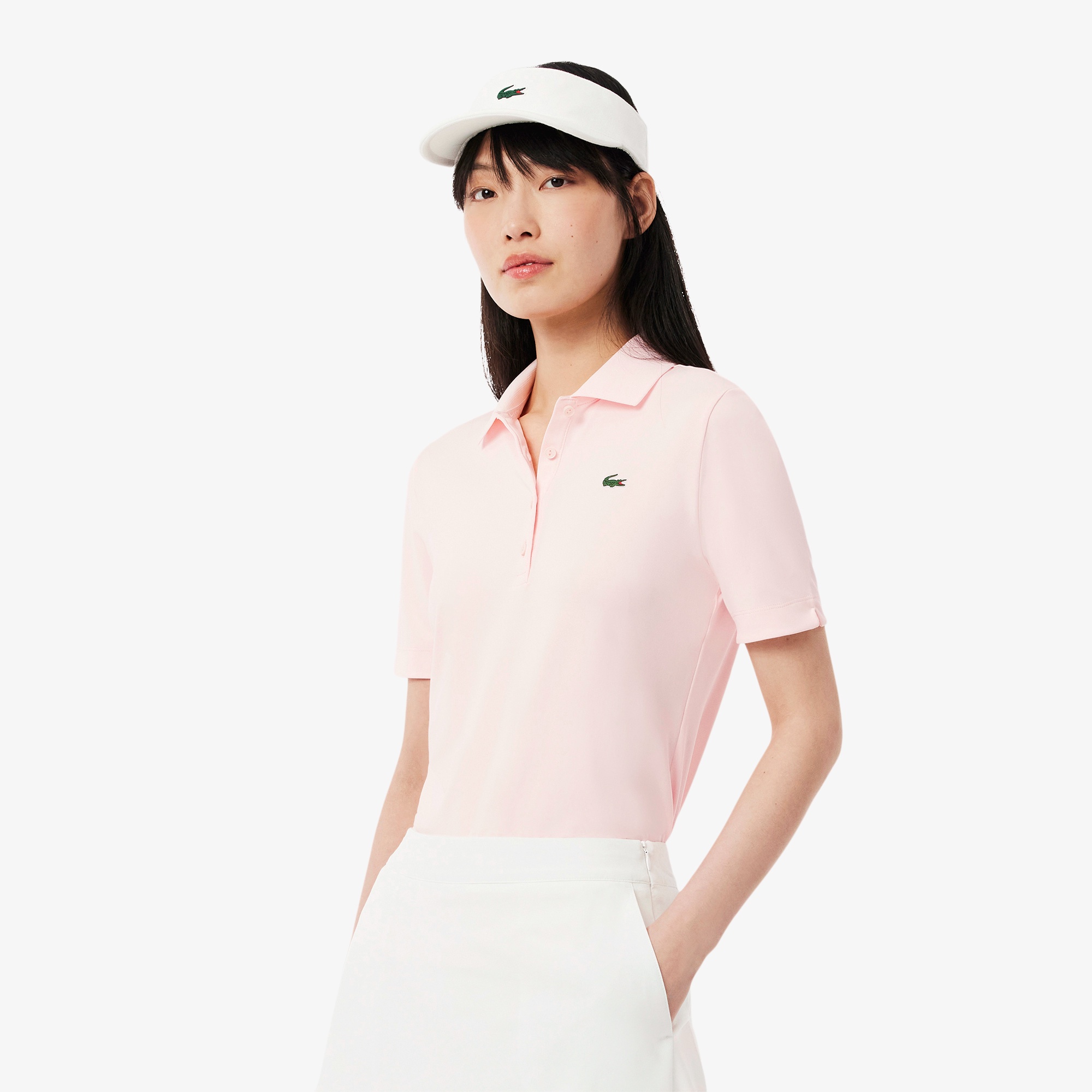 LACOSTE SPORT - レディース ウェア - ラコステ（LACOSTE）公式