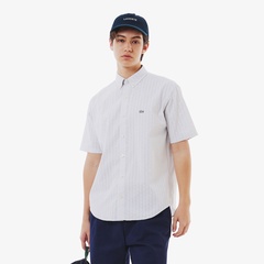 メンズ シャツ - ラコステ（LACOSTE）公式オンラインストア
