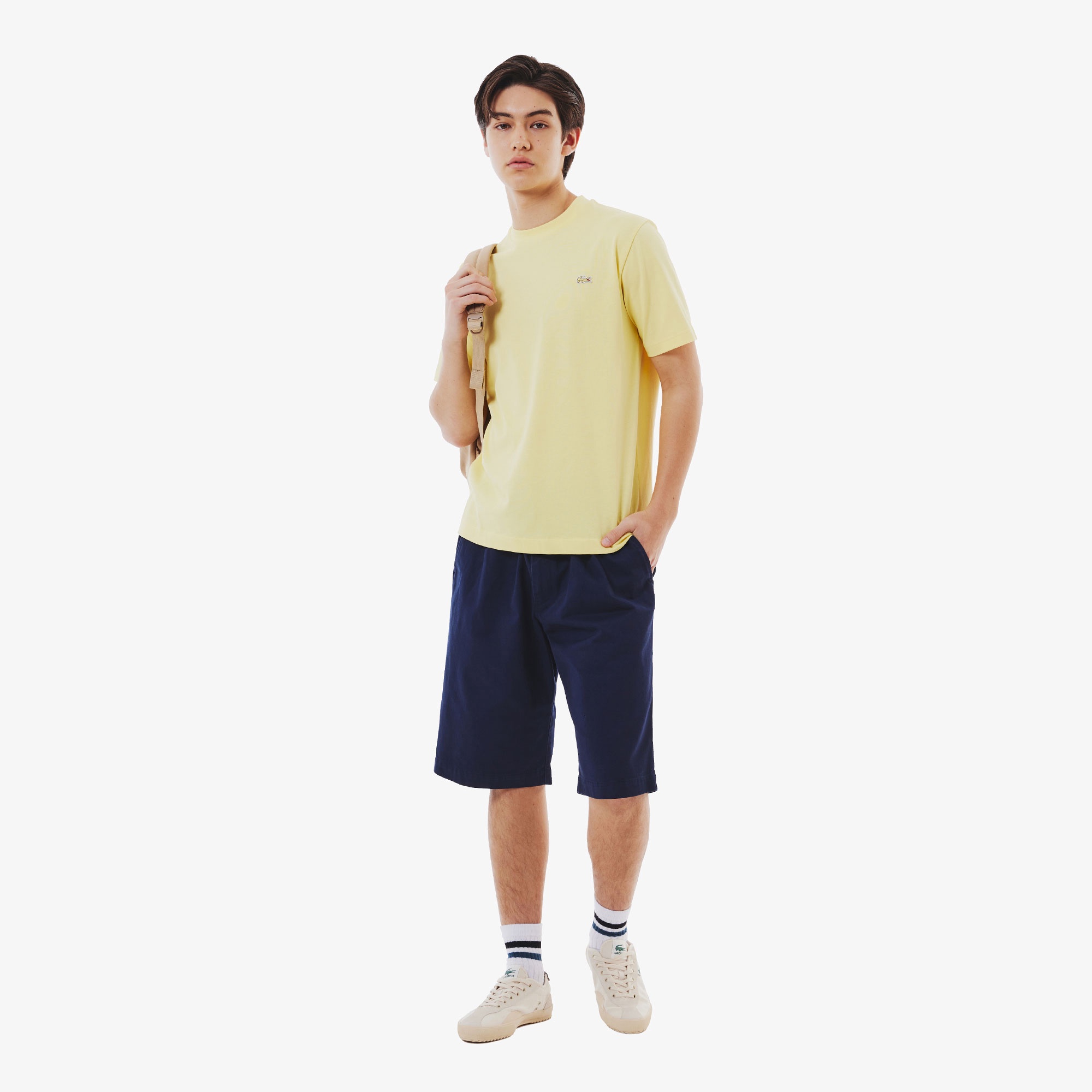 パンツ - ラコステ（LACOSTE）公式オンラインストア