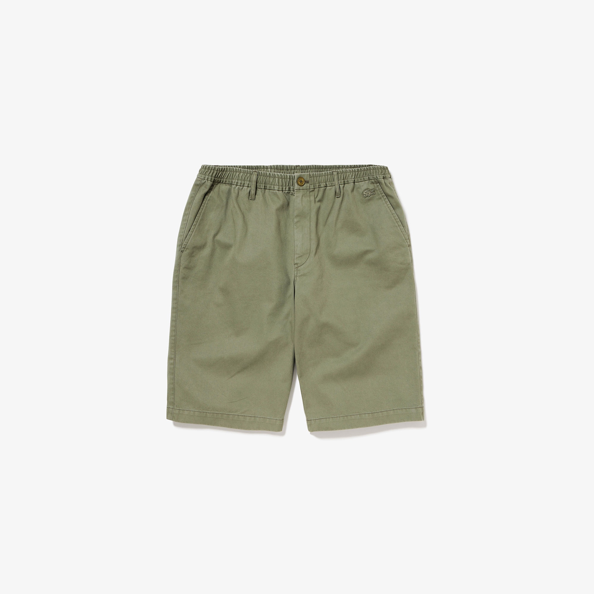 イージークラシックチノショーツ