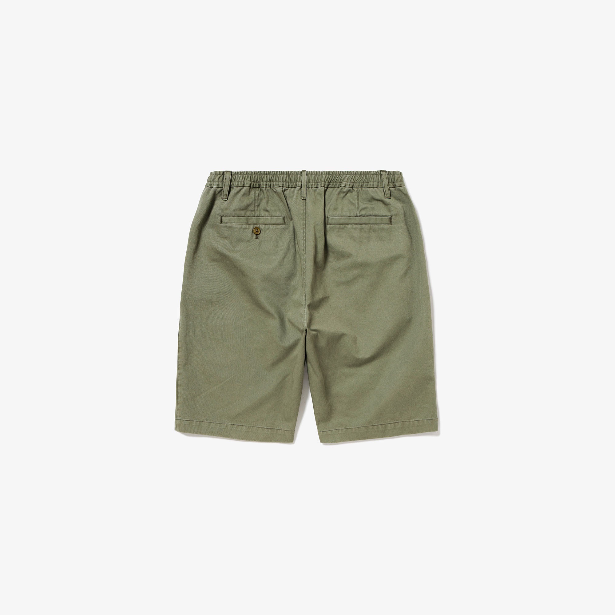 イージークラシックチノショーツ