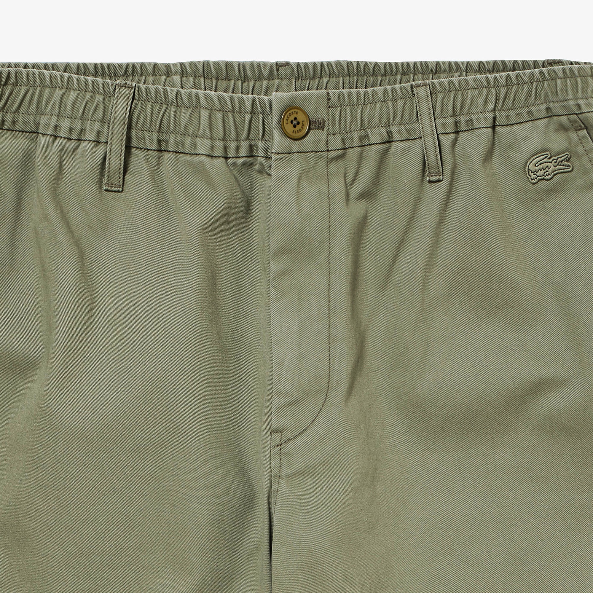 イージークラシックチノショーツ