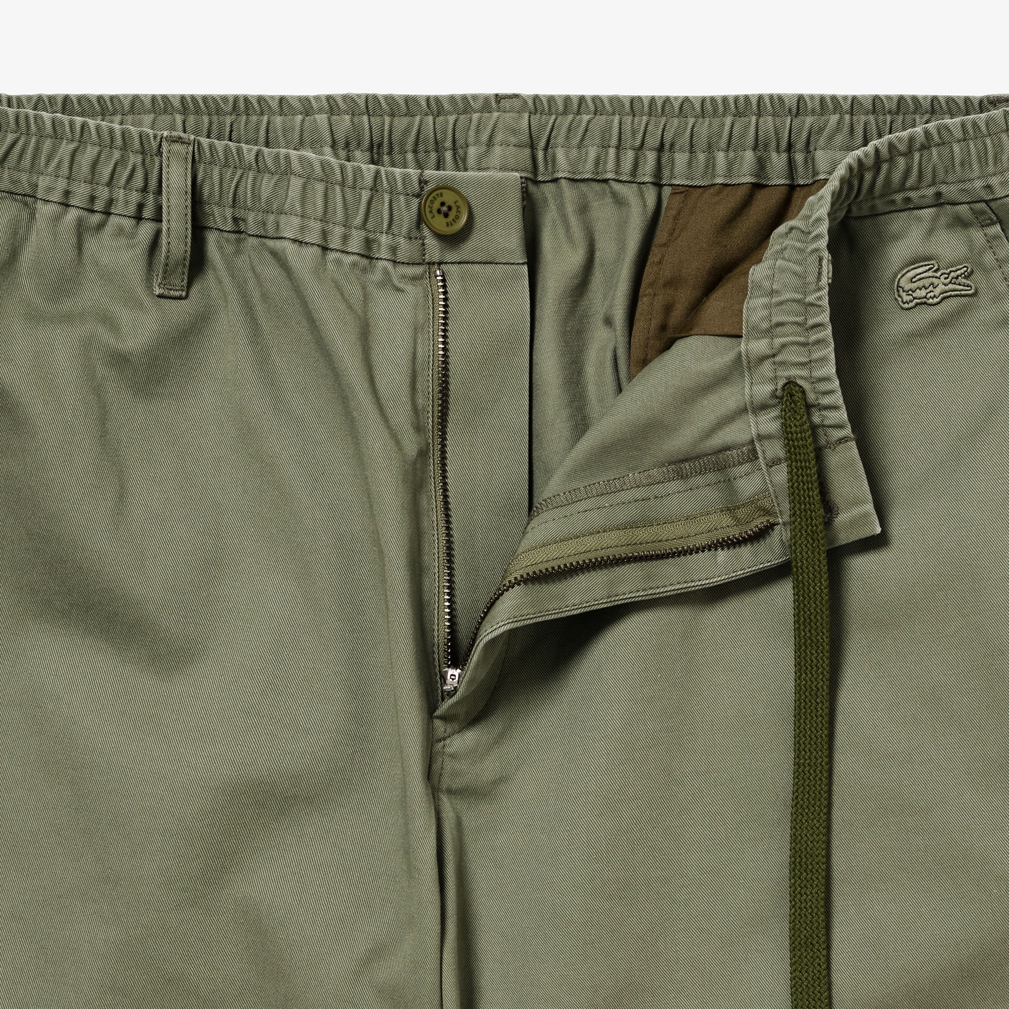 イージークラシックチノショーツ