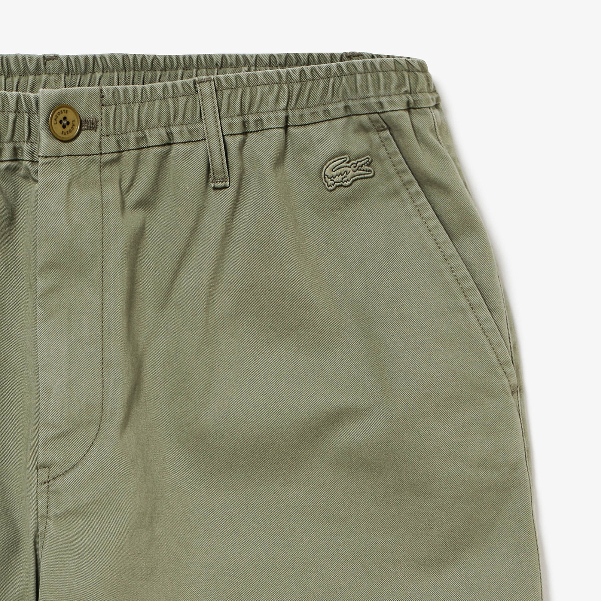 イージークラシックチノショーツ