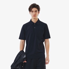 スリムフィットソリッドポロシャツ (半袖) PH7937L - ラコステ