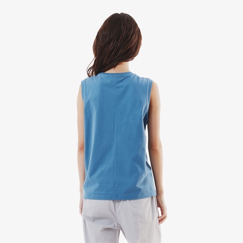 ノースリーブTシャツ
