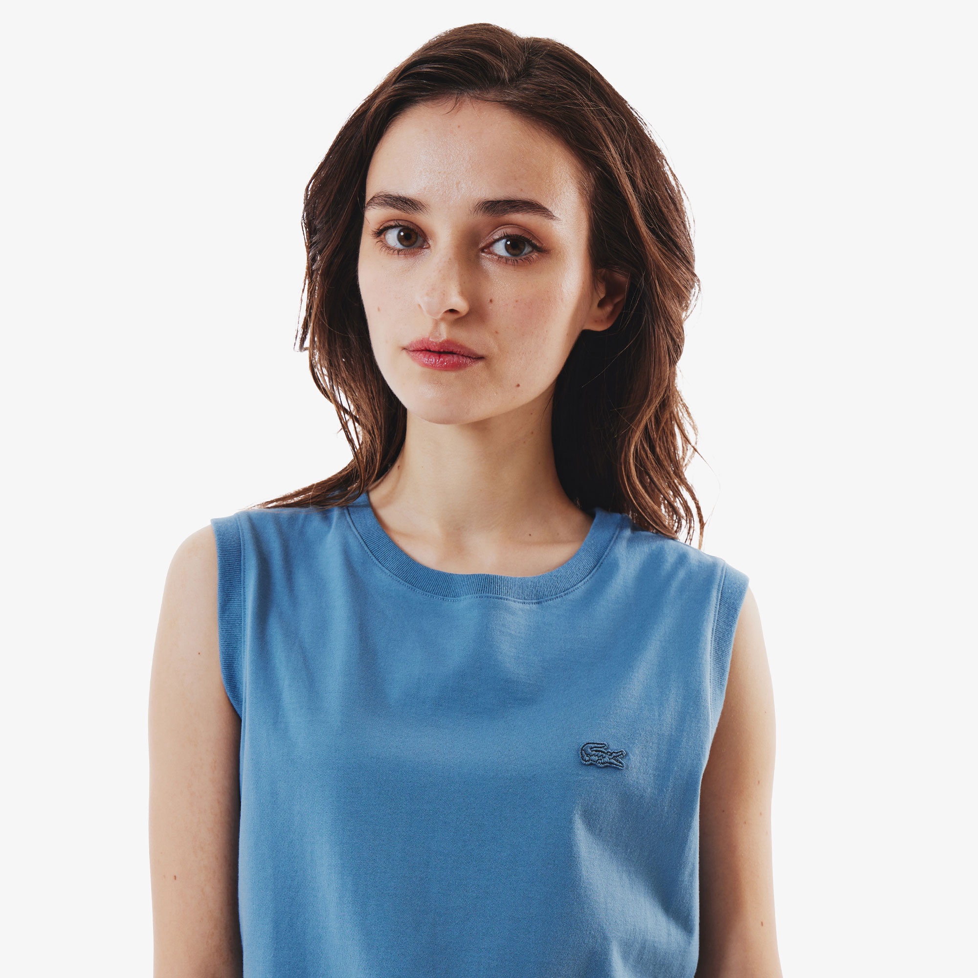 ノースリーブTシャツ