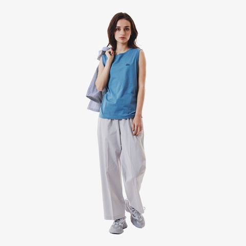 ノースリーブTシャツ