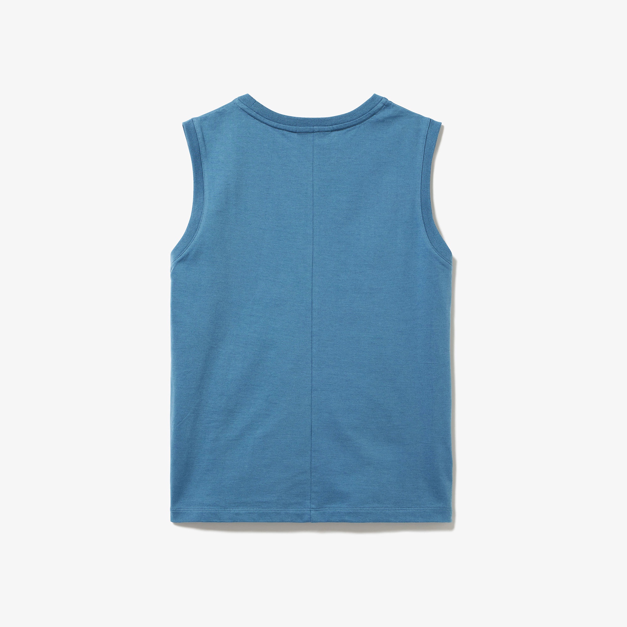 ノースリーブTシャツ