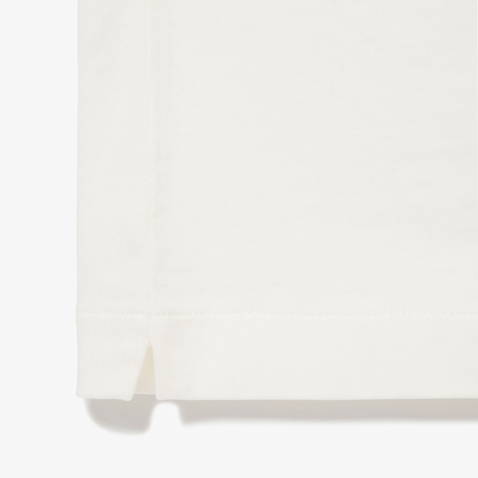 バックプリントベーシックTシャツ