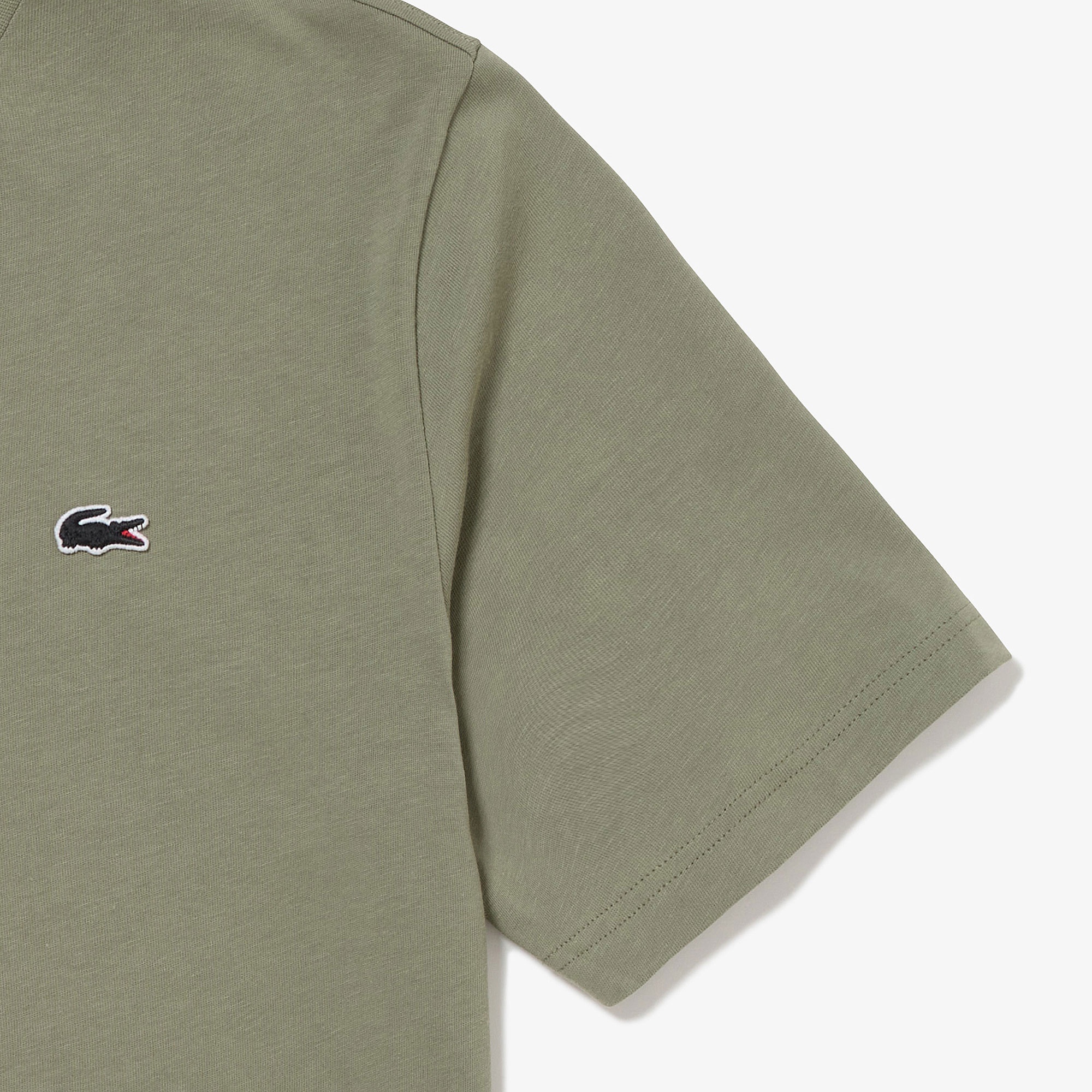 バックプリントベーシックTシャツ