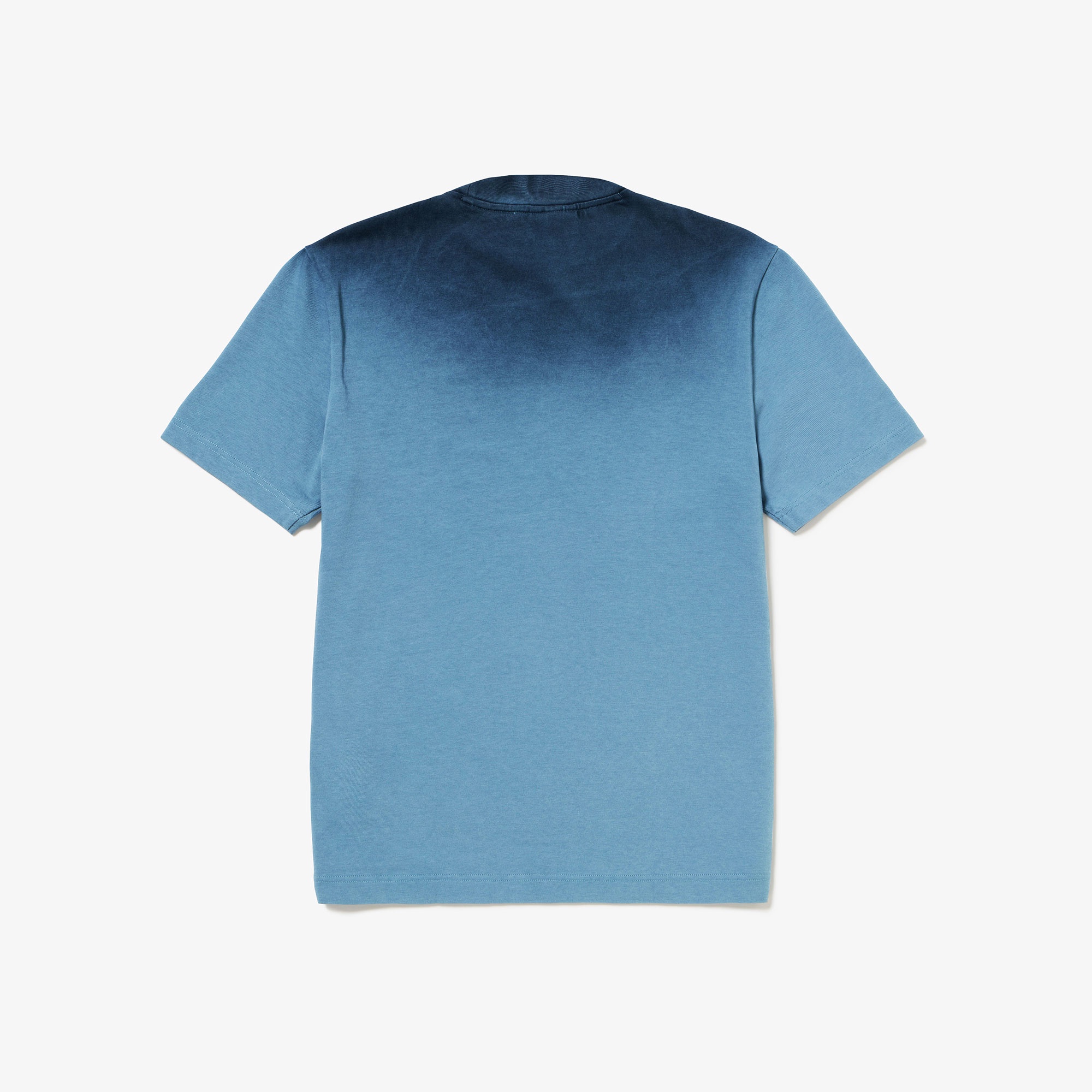 ステンシルブランドネームロゴTシャツ