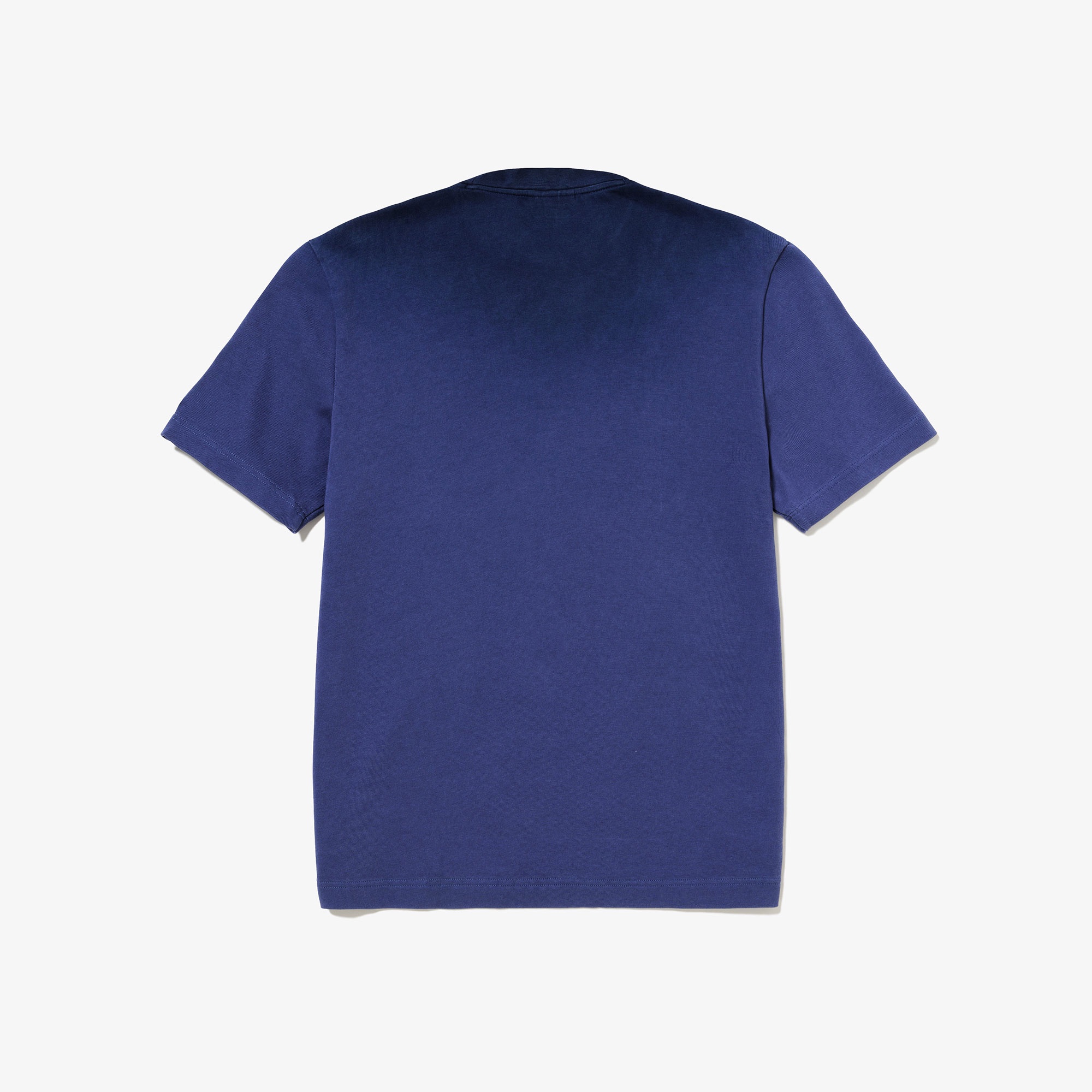 ステンシルブランドネームロゴTシャツ