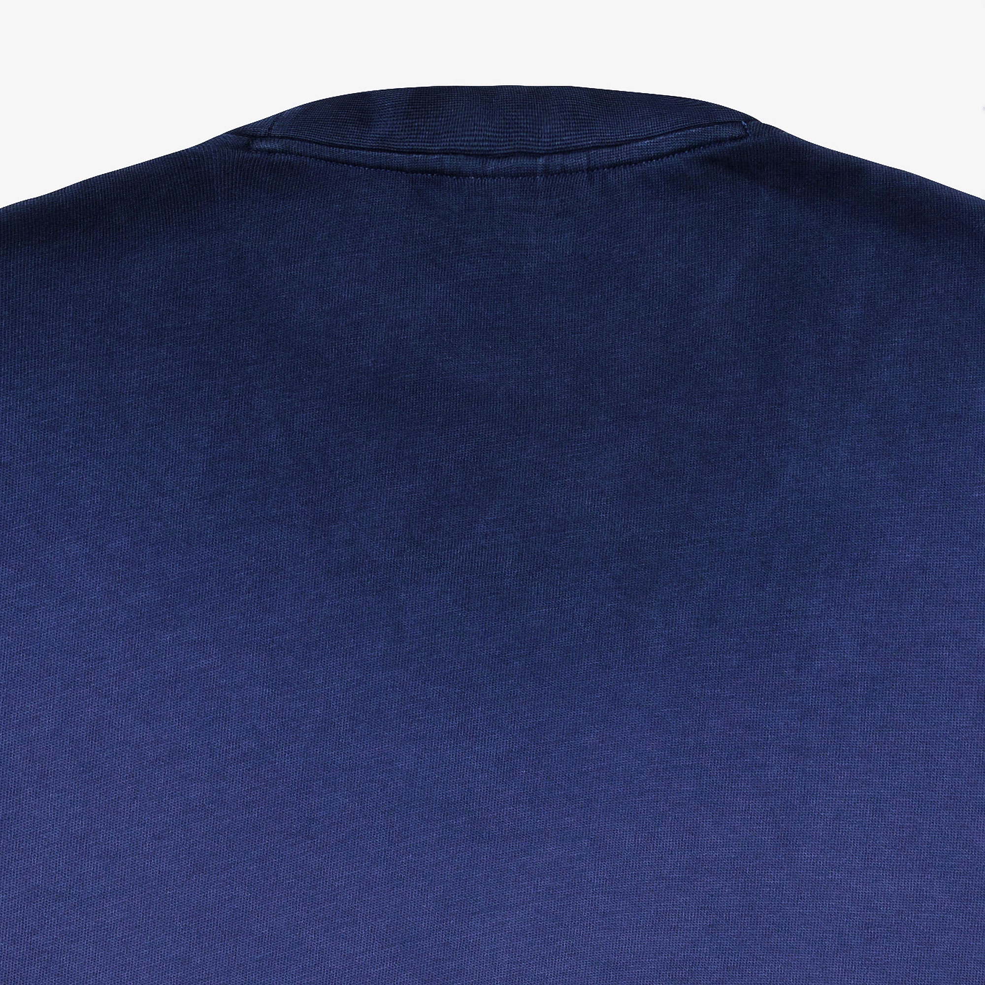 ステンシルブランドネームロゴTシャツ