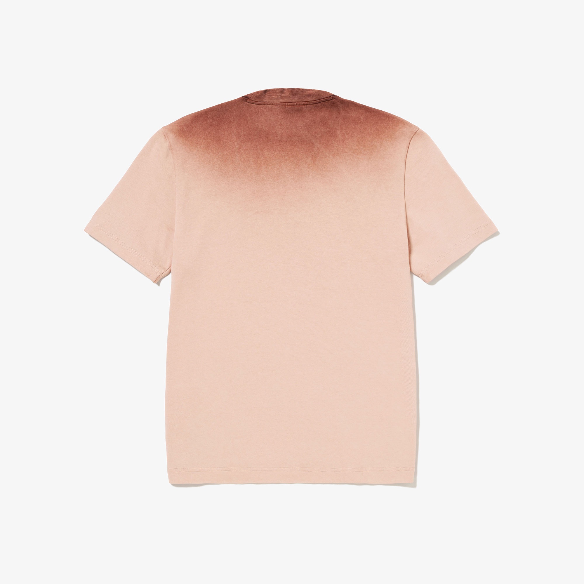 ステンシルブランドネームロゴTシャツ