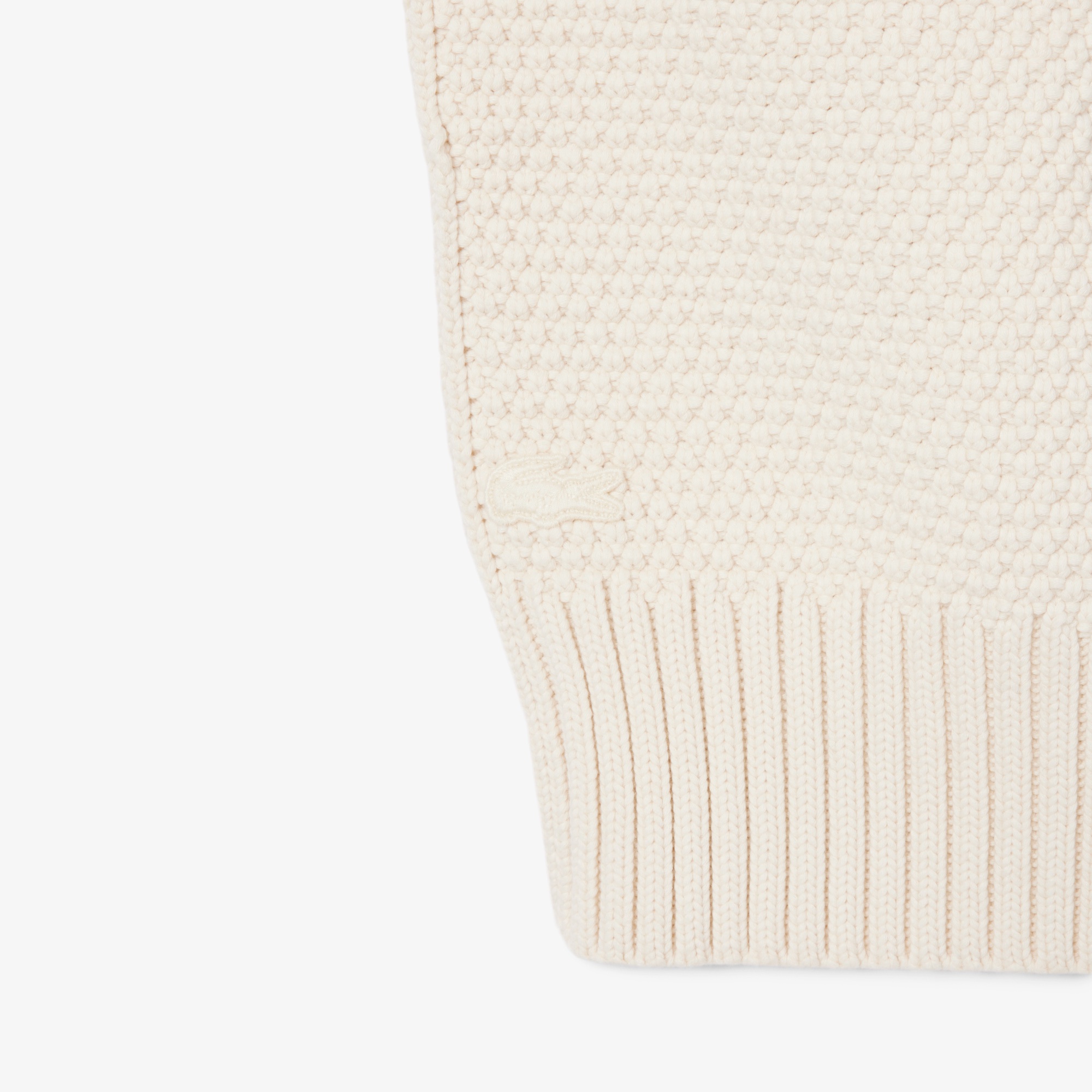 『25SS Fashion Show』 ラケットグラフィックジャカードベスト