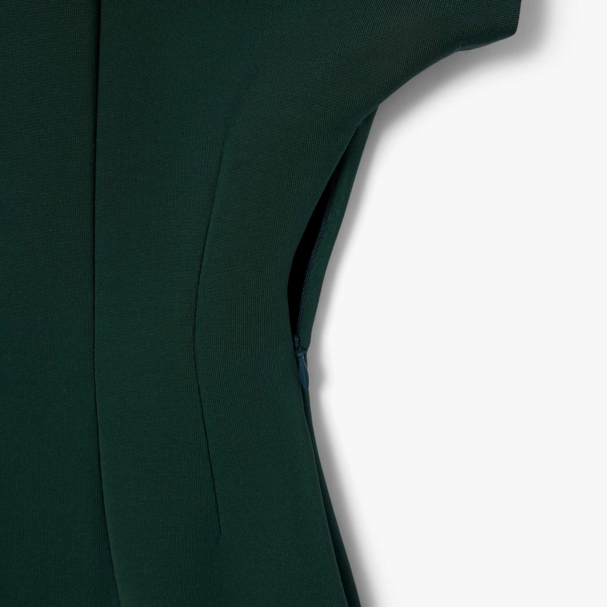 『25SS Fashion Show』 プリーツポロドレス