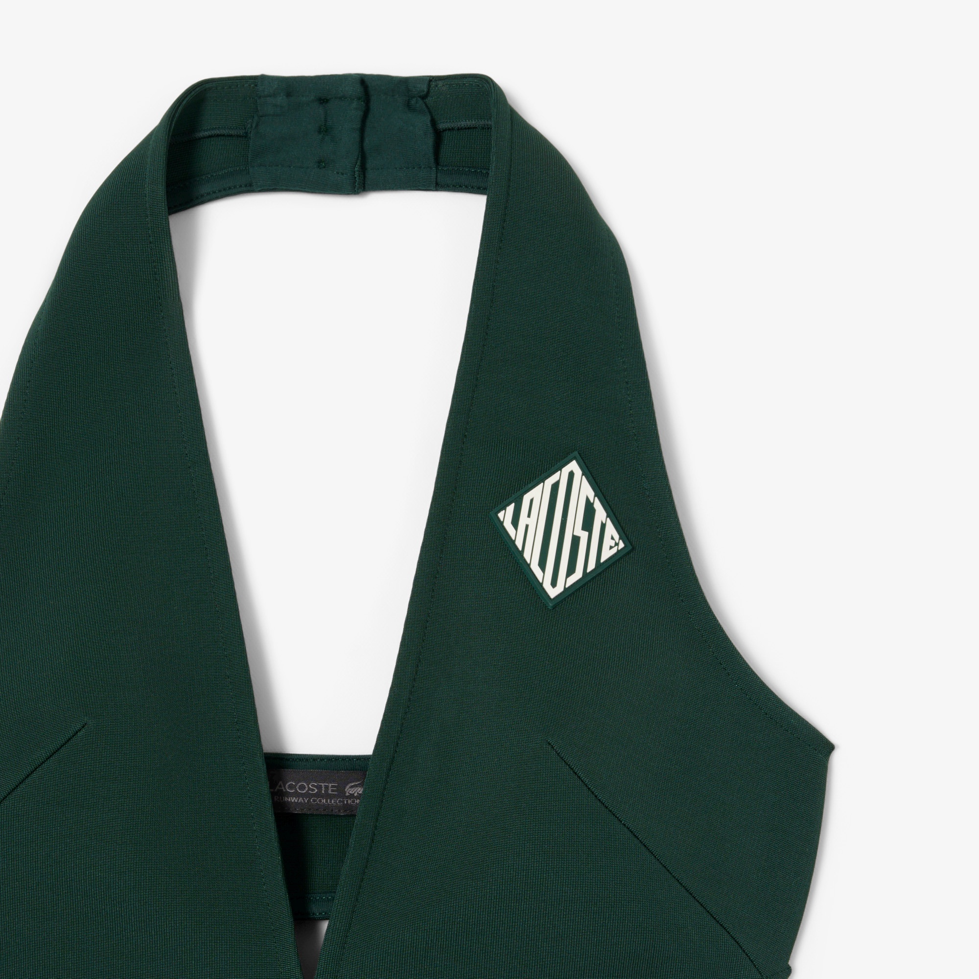 『25SS Fashion Show』 ジャージプリーツジャージドレス