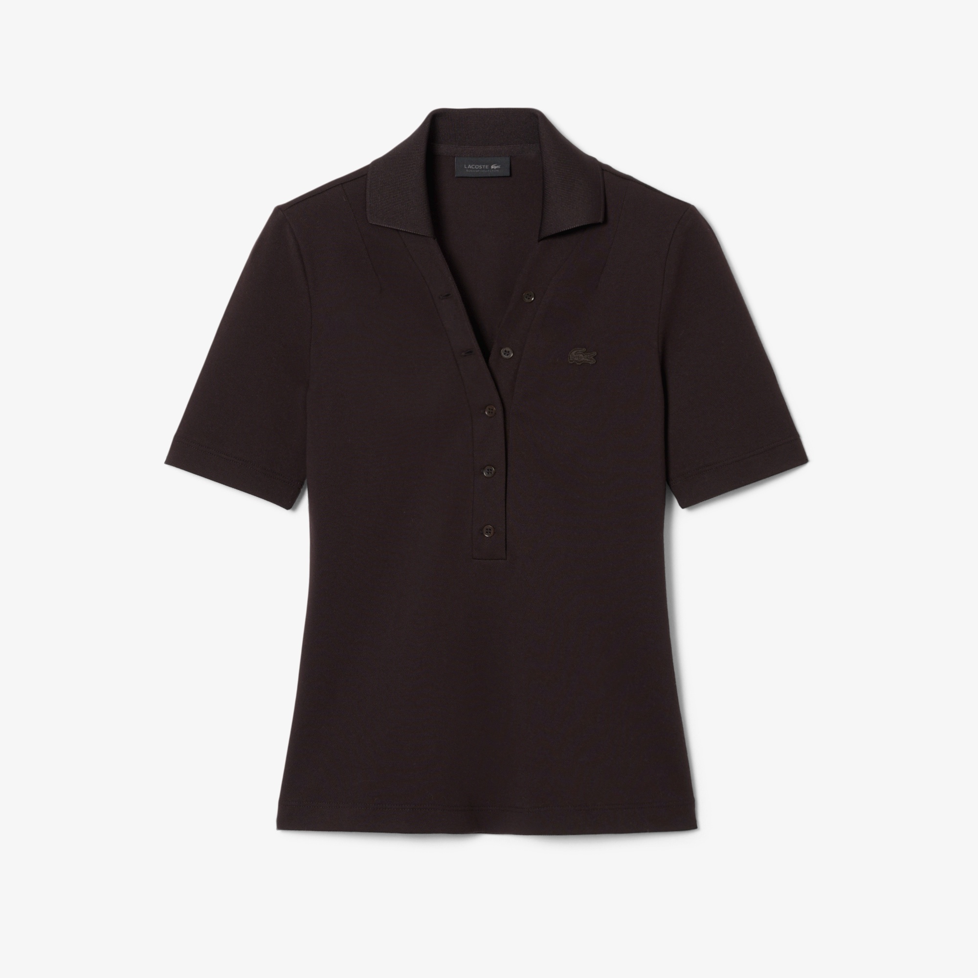 『25SS Fashion Show』 スリムフィットポロシャツ