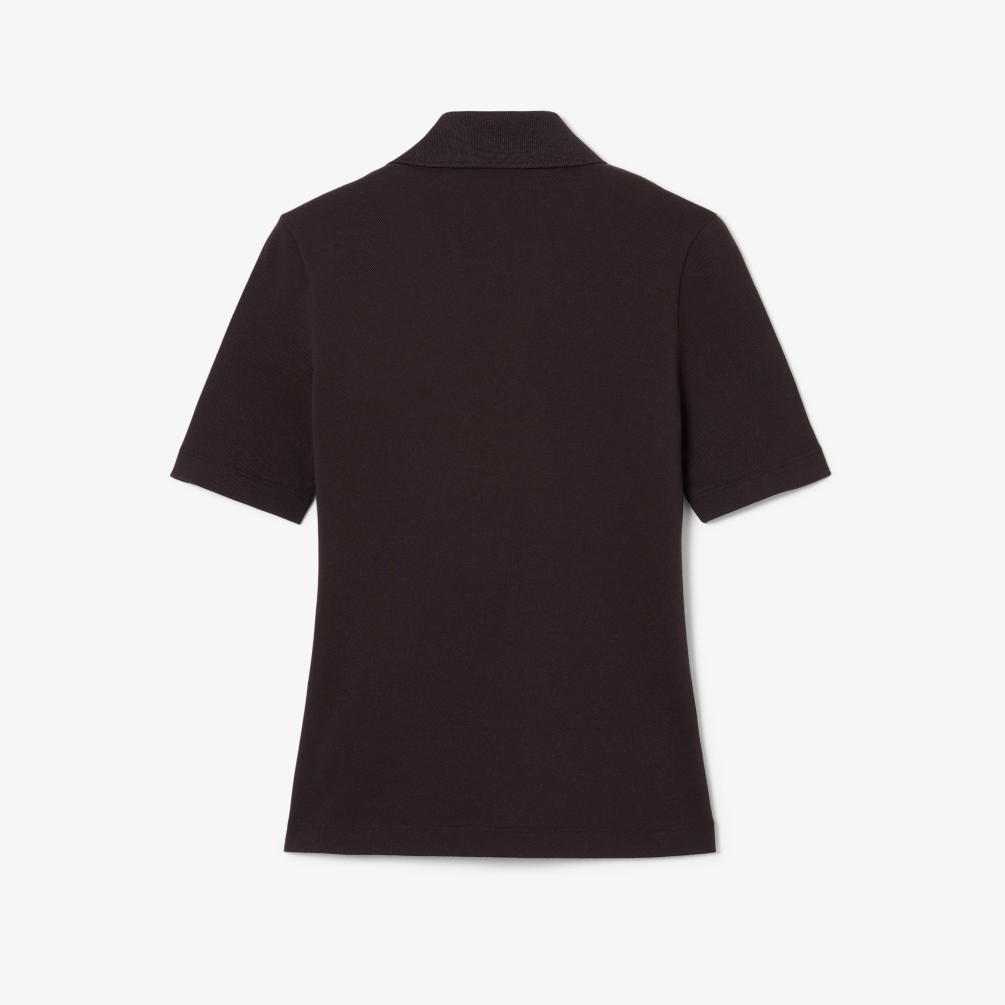 『25SS Fashion Show』 スリムフィットポロシャツ