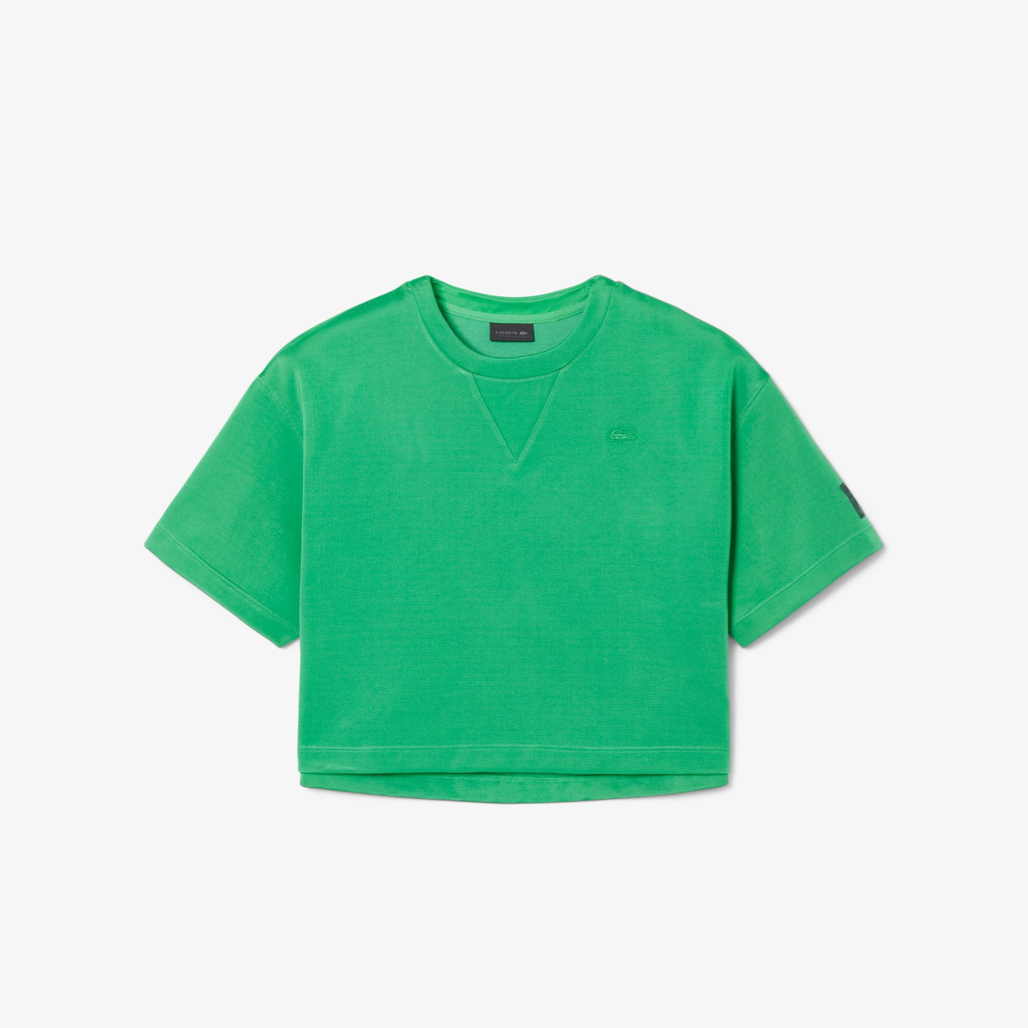 『25SS Fashion Show』 オーバーサイズ半袖スウェット