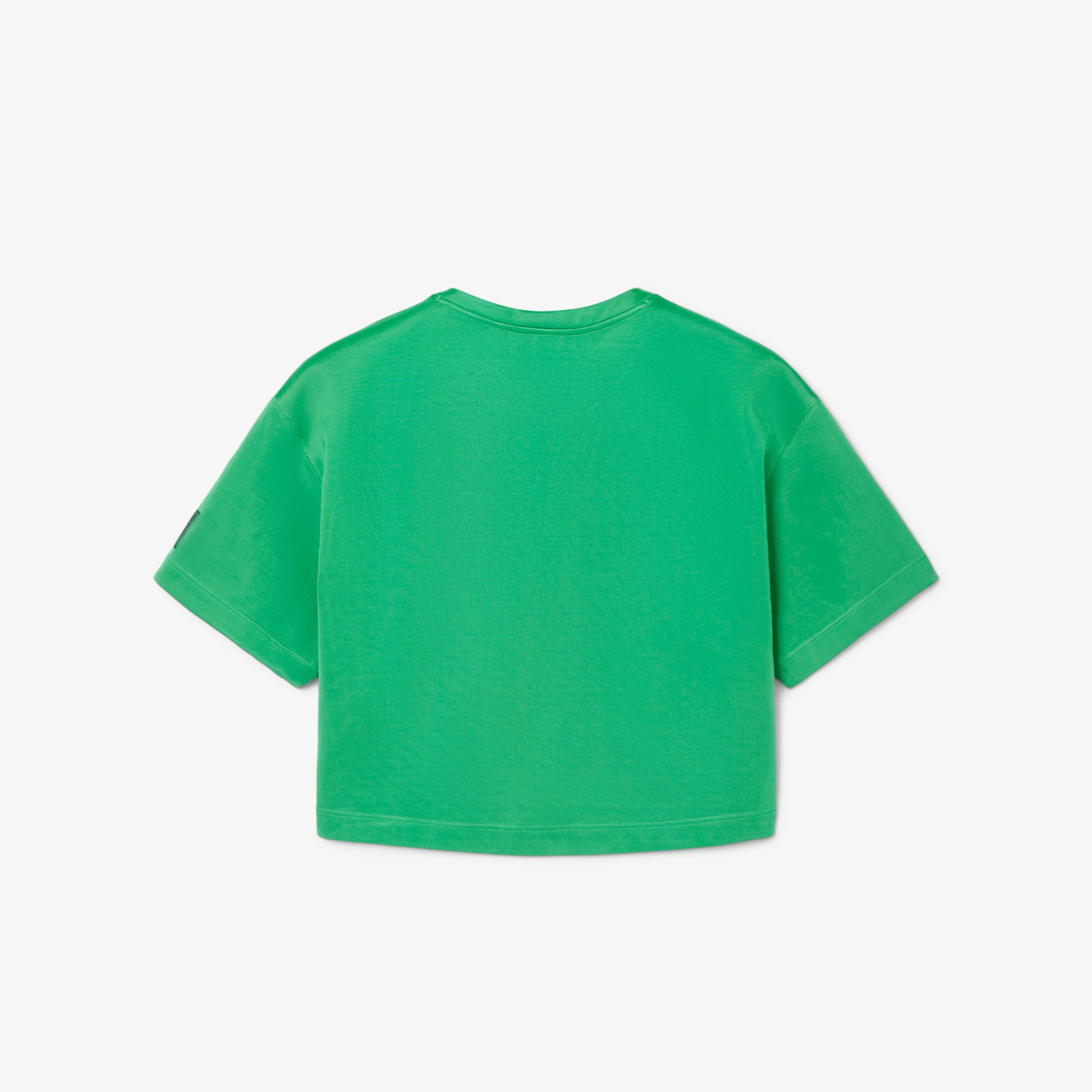 『25SS Fashion Show』 オーバーサイズ半袖スウェット