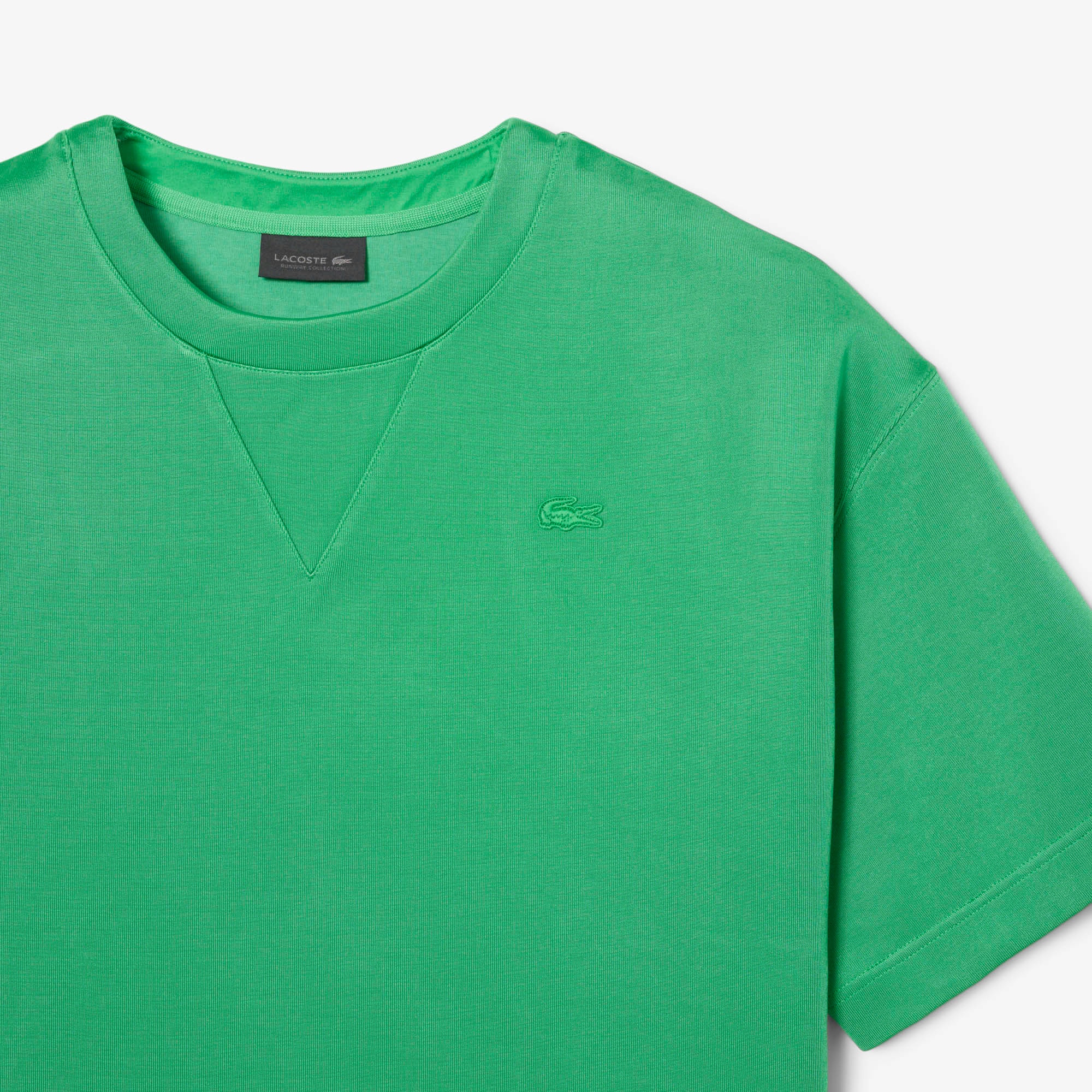 『25SS Fashion Show』 オーバーサイズ半袖スウェット