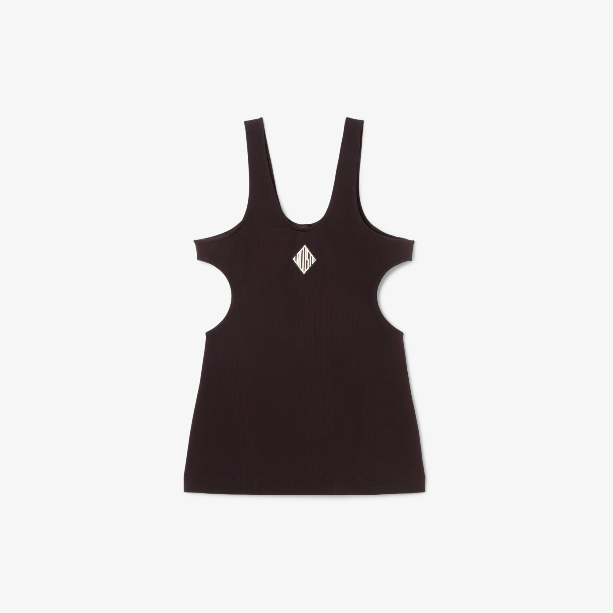 『25SS Fashion Show』 カッティングタンクトップ