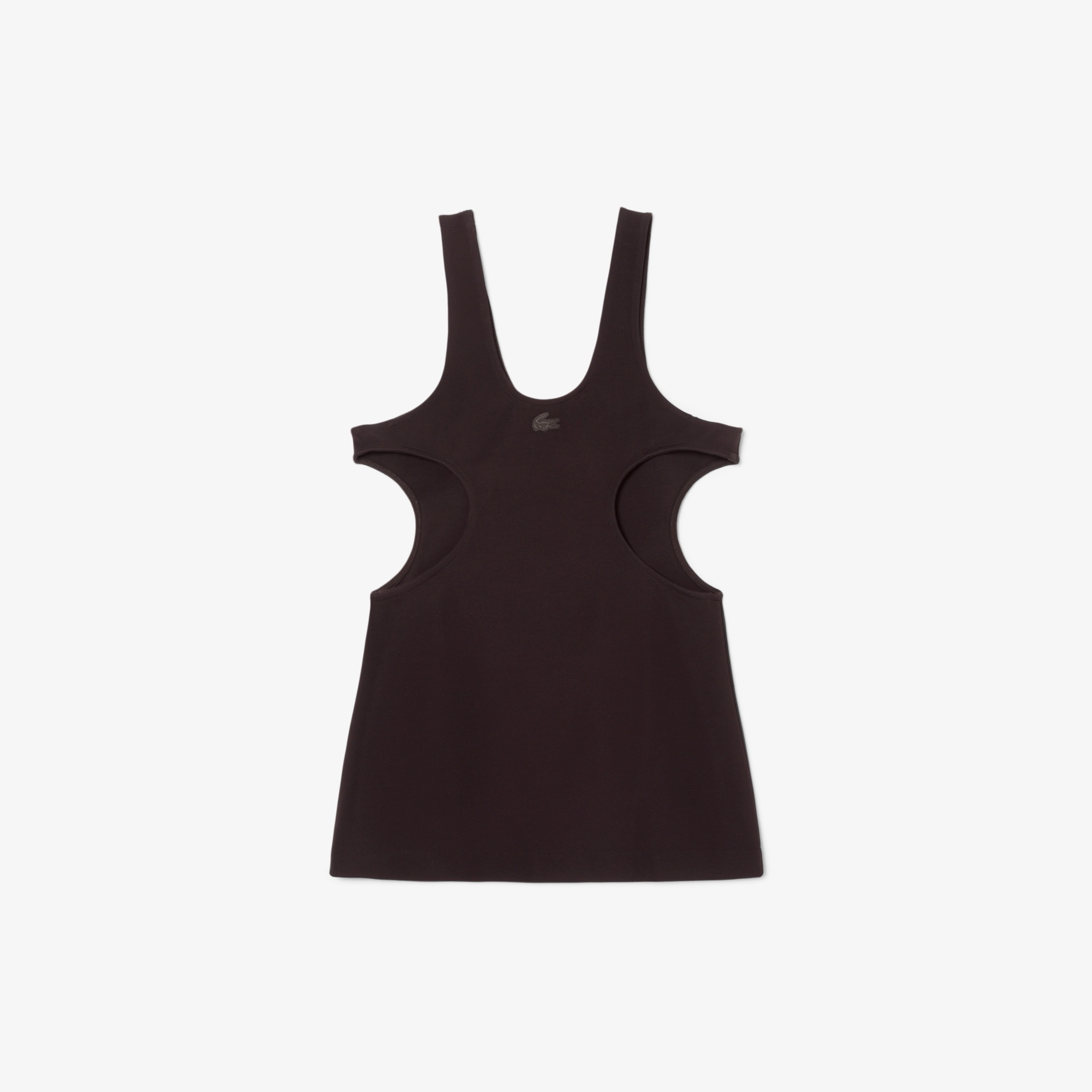 『25SS Fashion Show』 カッティングタンクトップ