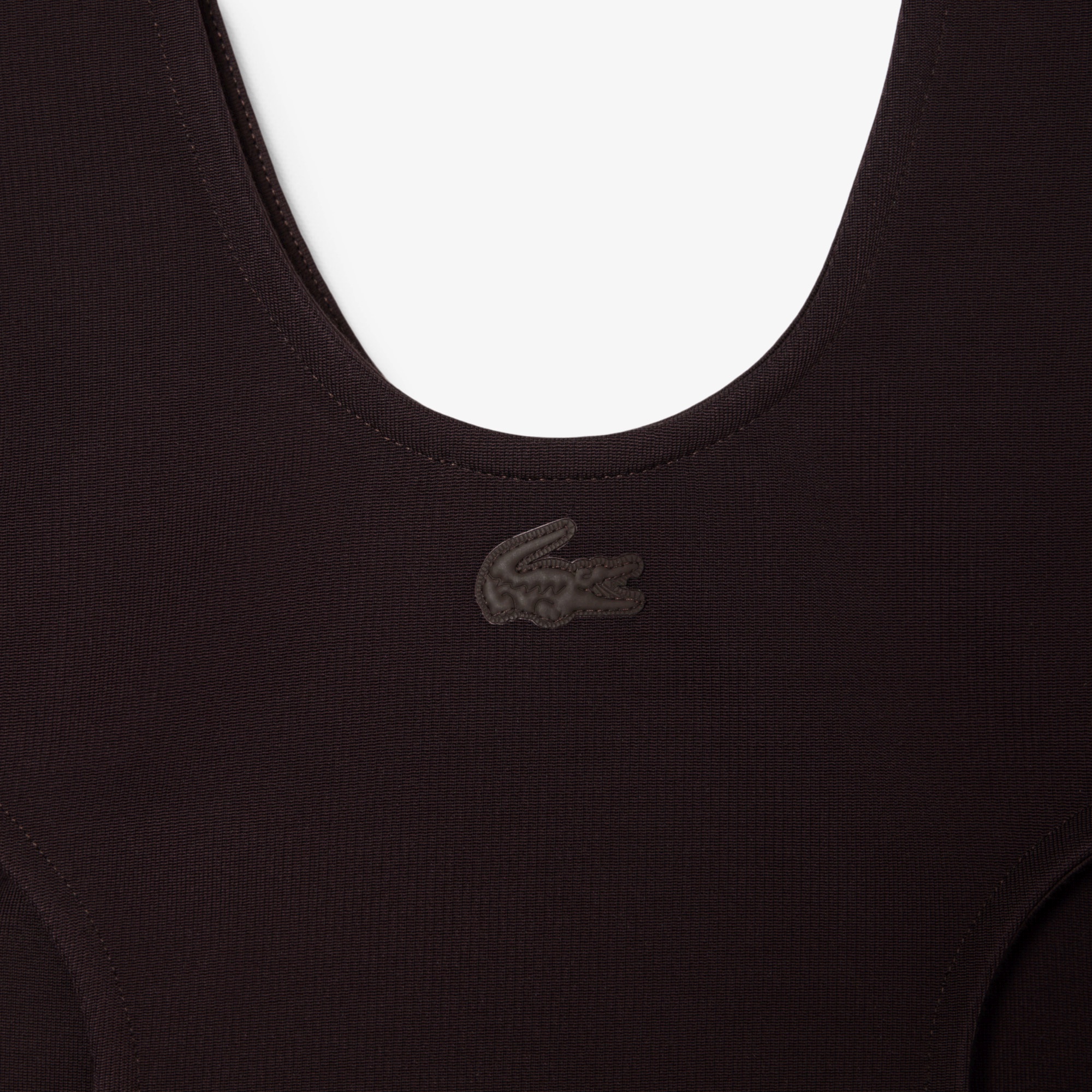 『25SS Fashion Show』 カッティングタンクトップ