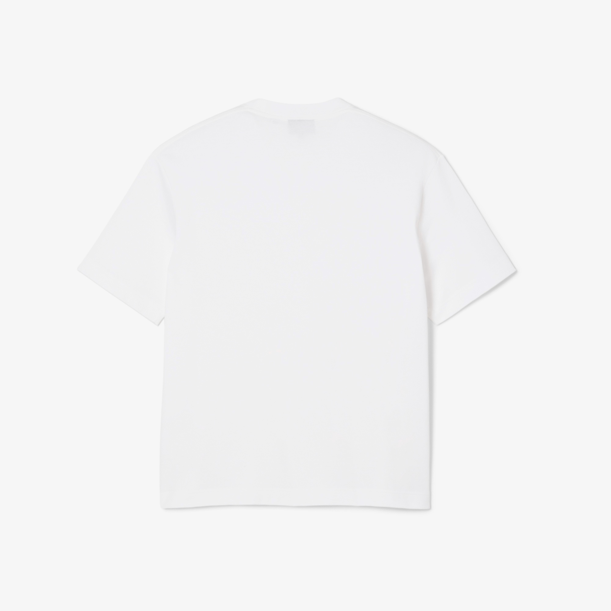 『25SS Fashion Show』 レースバッジTシャツ