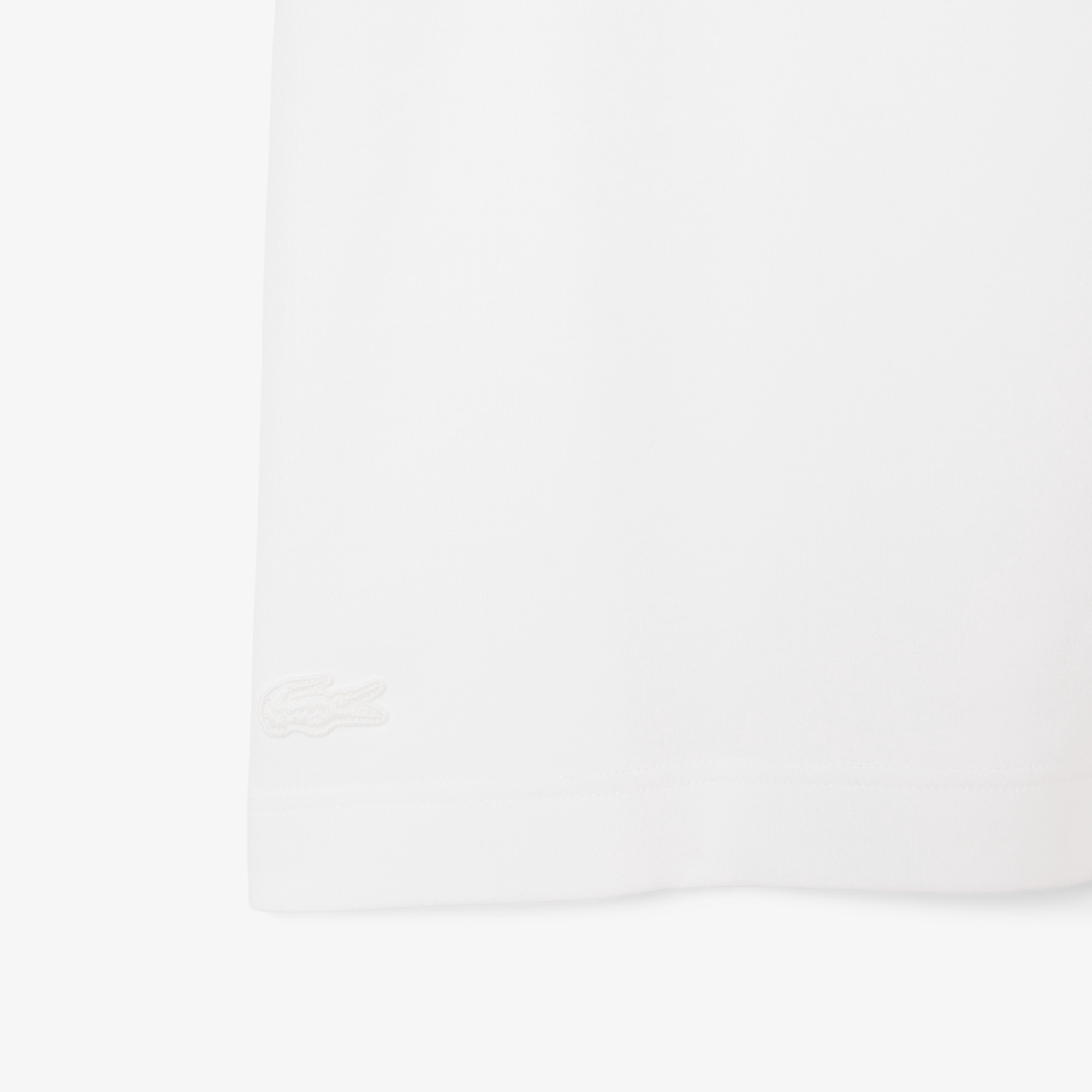 『25SS Fashion Show』 レースバッジTシャツ