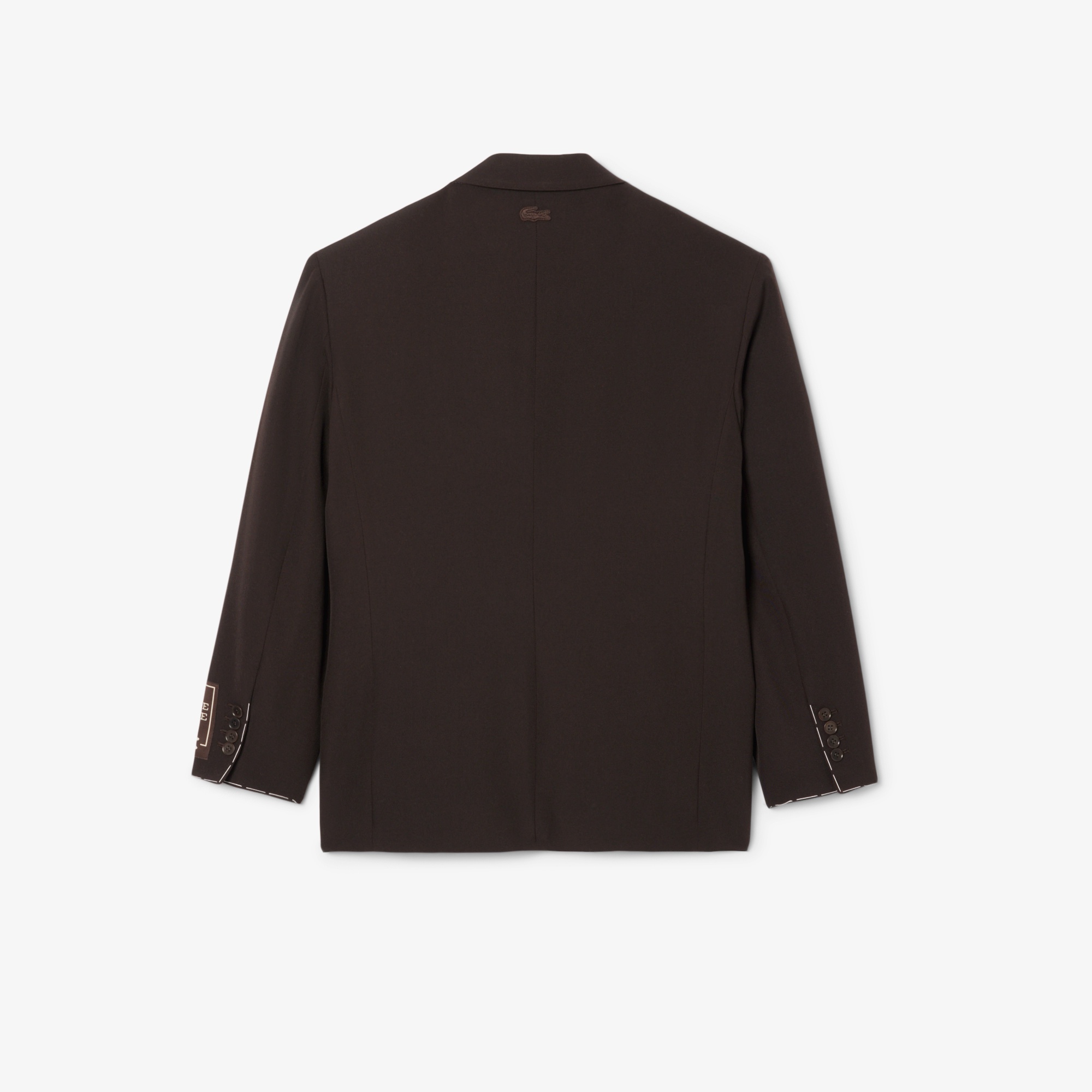 『25SS Fashion Show』 ウールテーラードジャケット