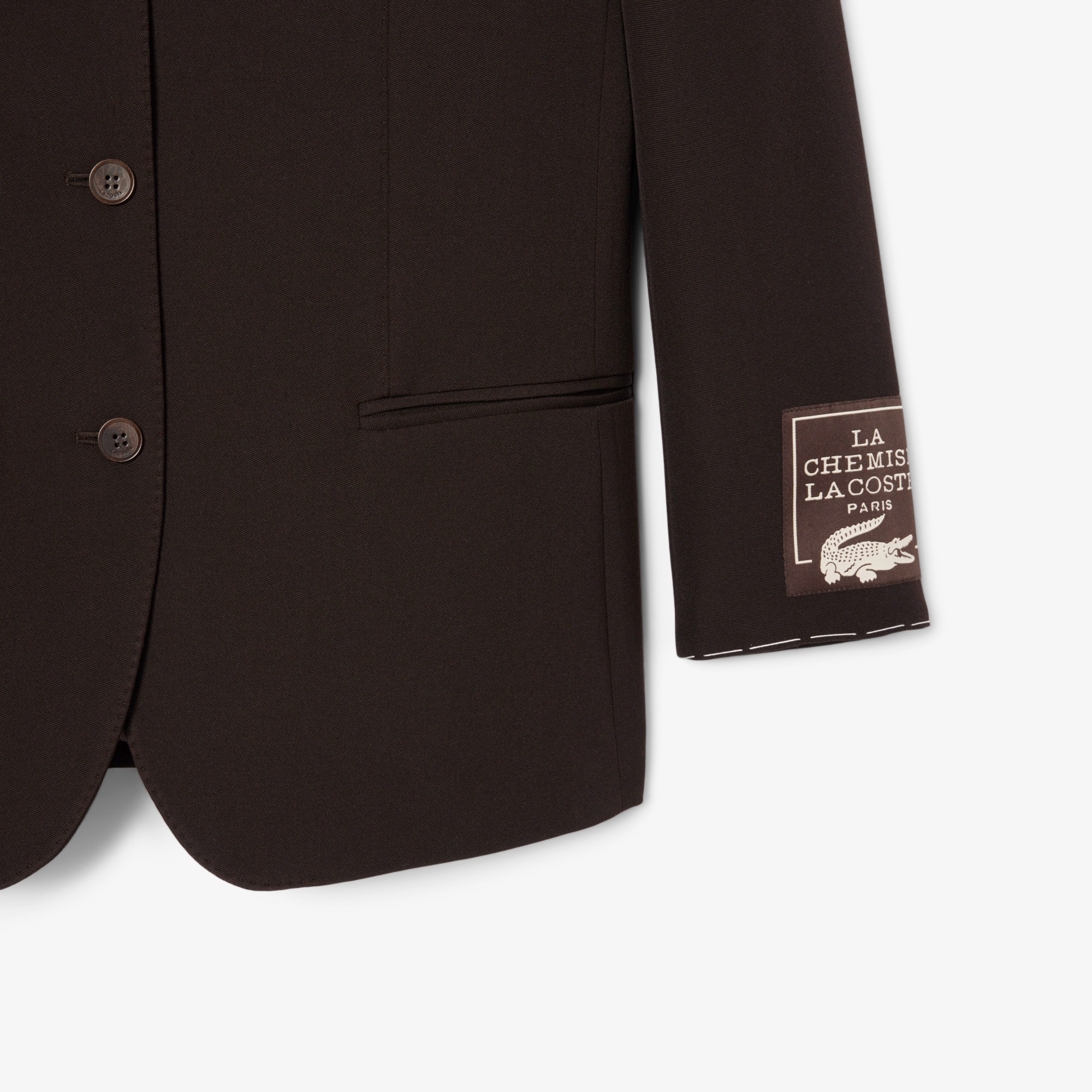 『25SS Fashion Show』 ウールテーラードジャケット