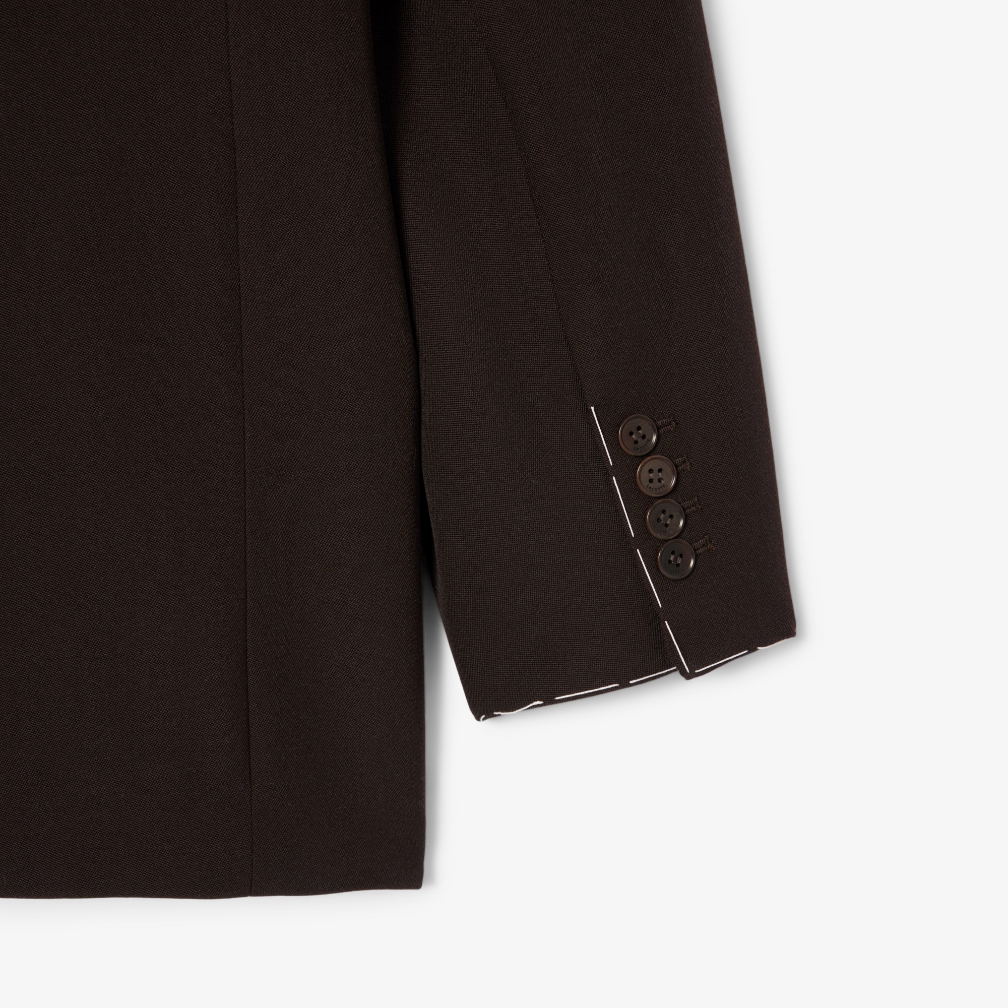 『25SS Fashion Show』 ウールテーラードジャケット