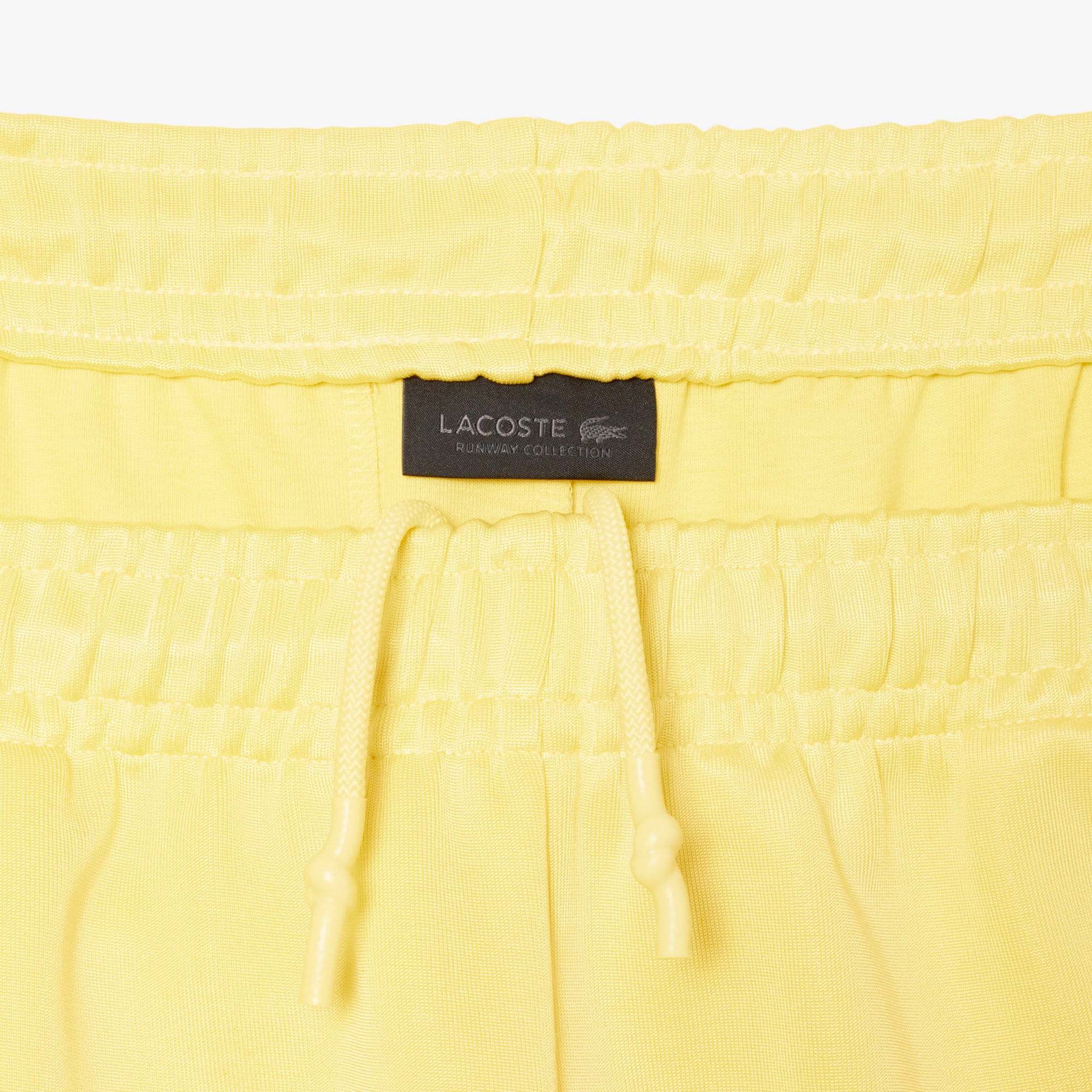 『25SS Fashion Show』 ワイドフィットトラックパンツ
