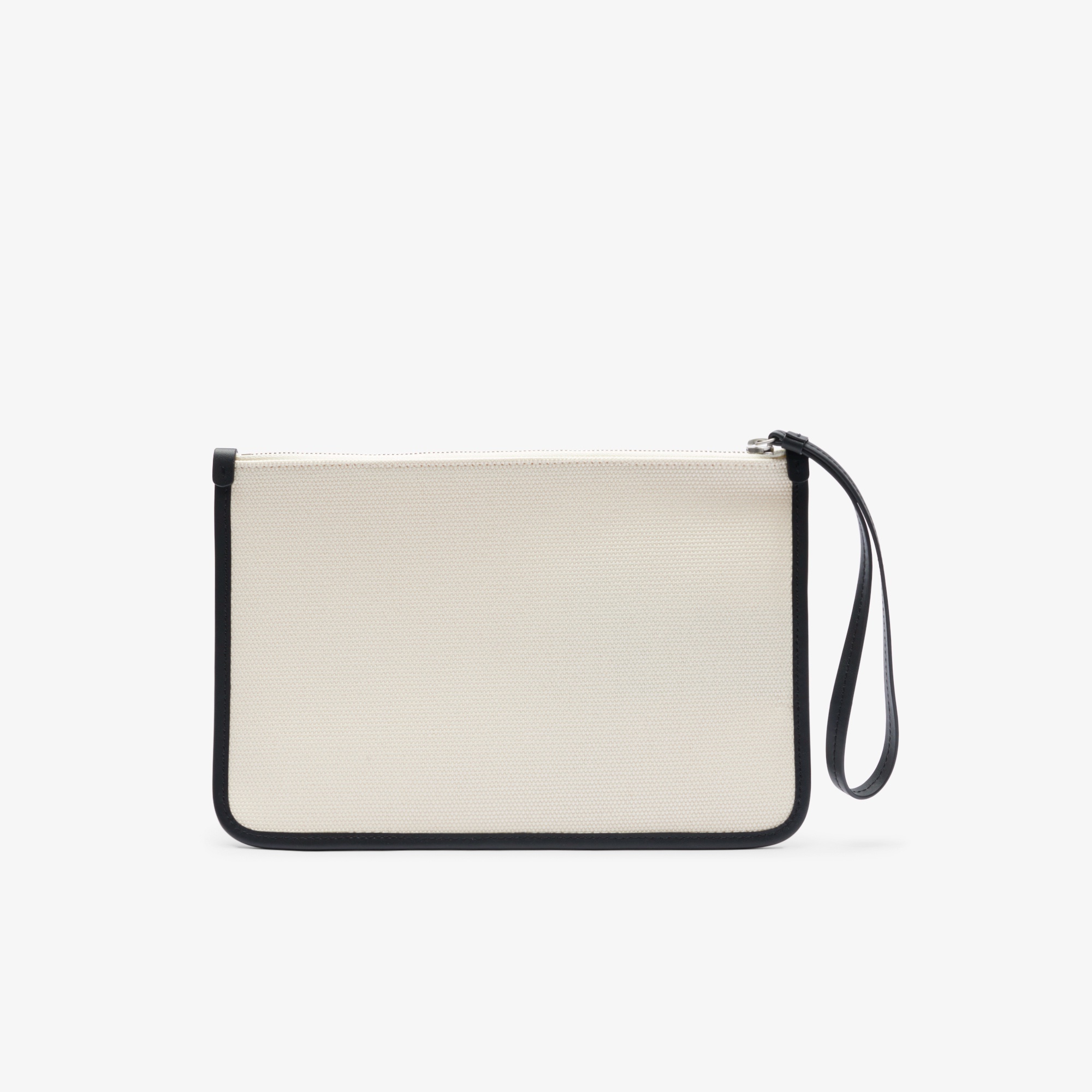 ヘリテージキャンバス クラッチバッグ